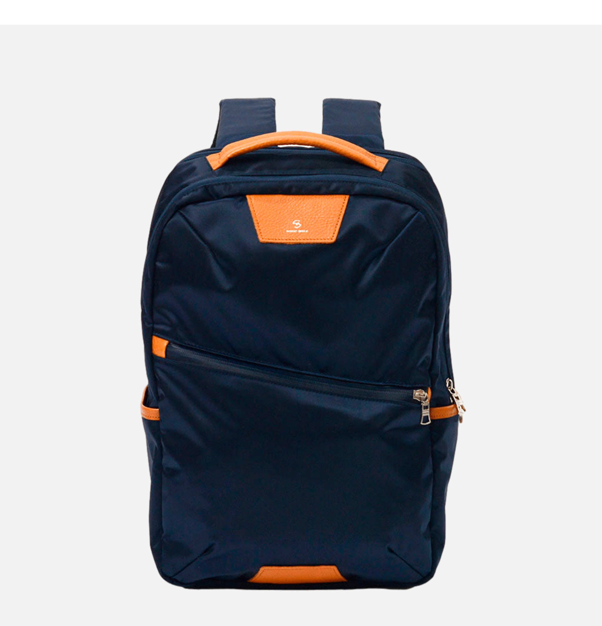 Master Piece Progress Backpack Navy