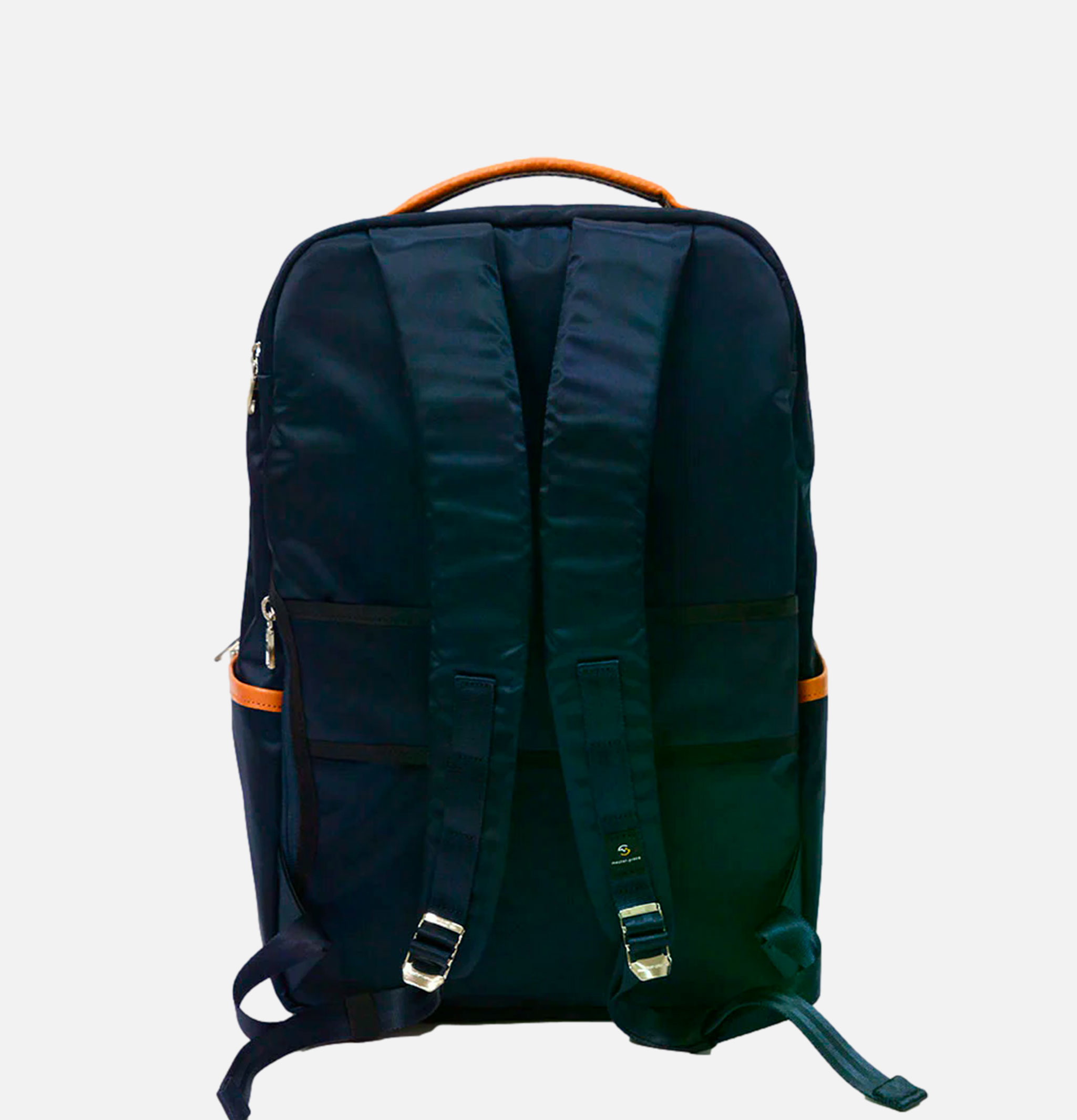 Master Piece Progress Backpack Navy