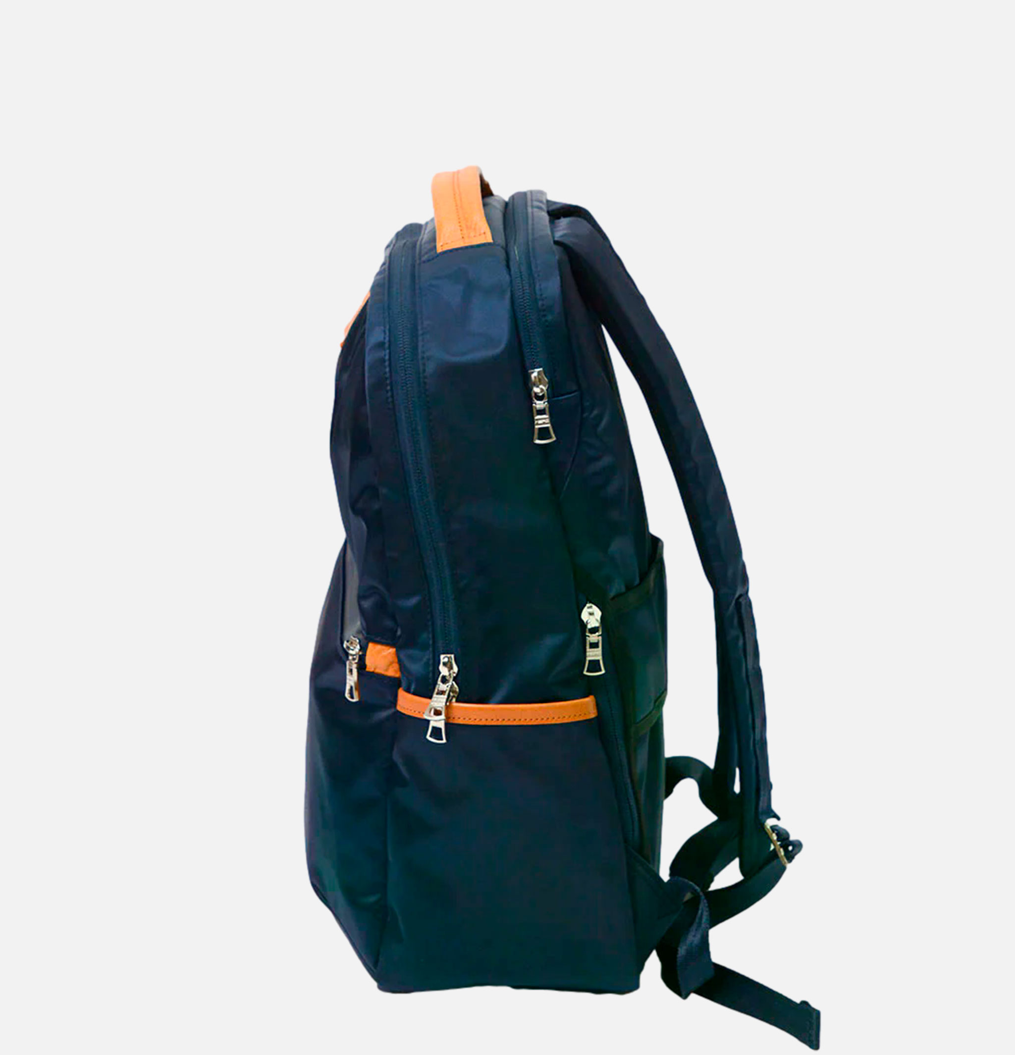 Master Piece Progress Backpack Navy