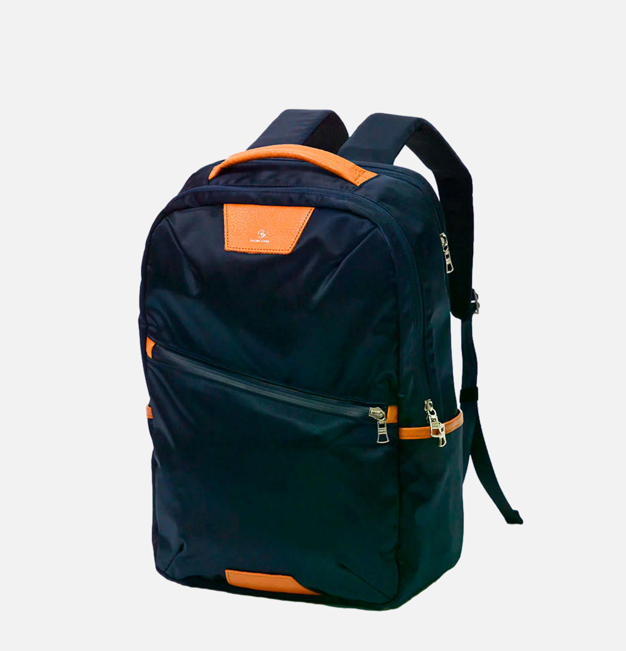 Master Piece Progress Backpack Navy