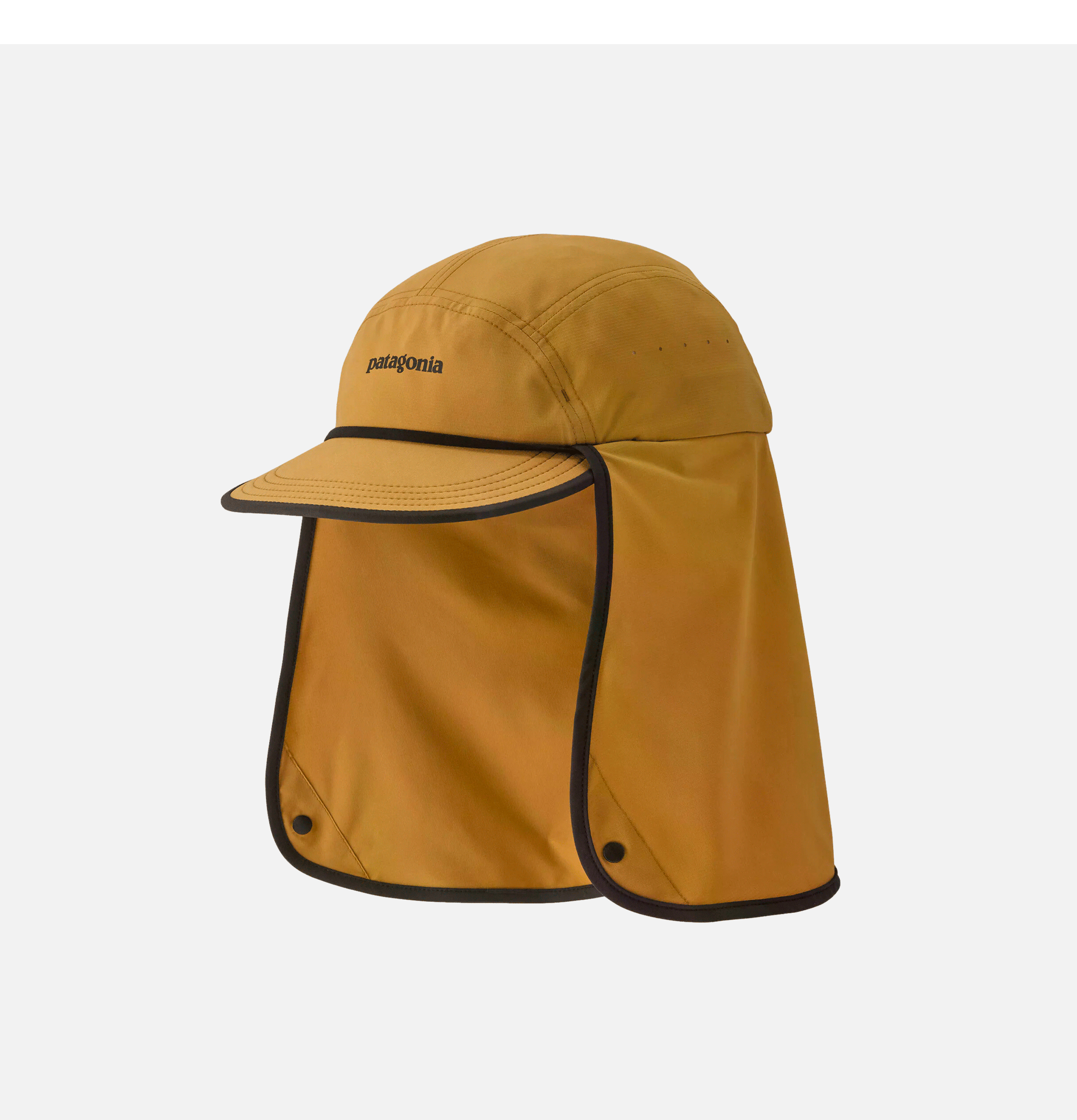 Patagonia Caped Merganzer Hat Bcbn