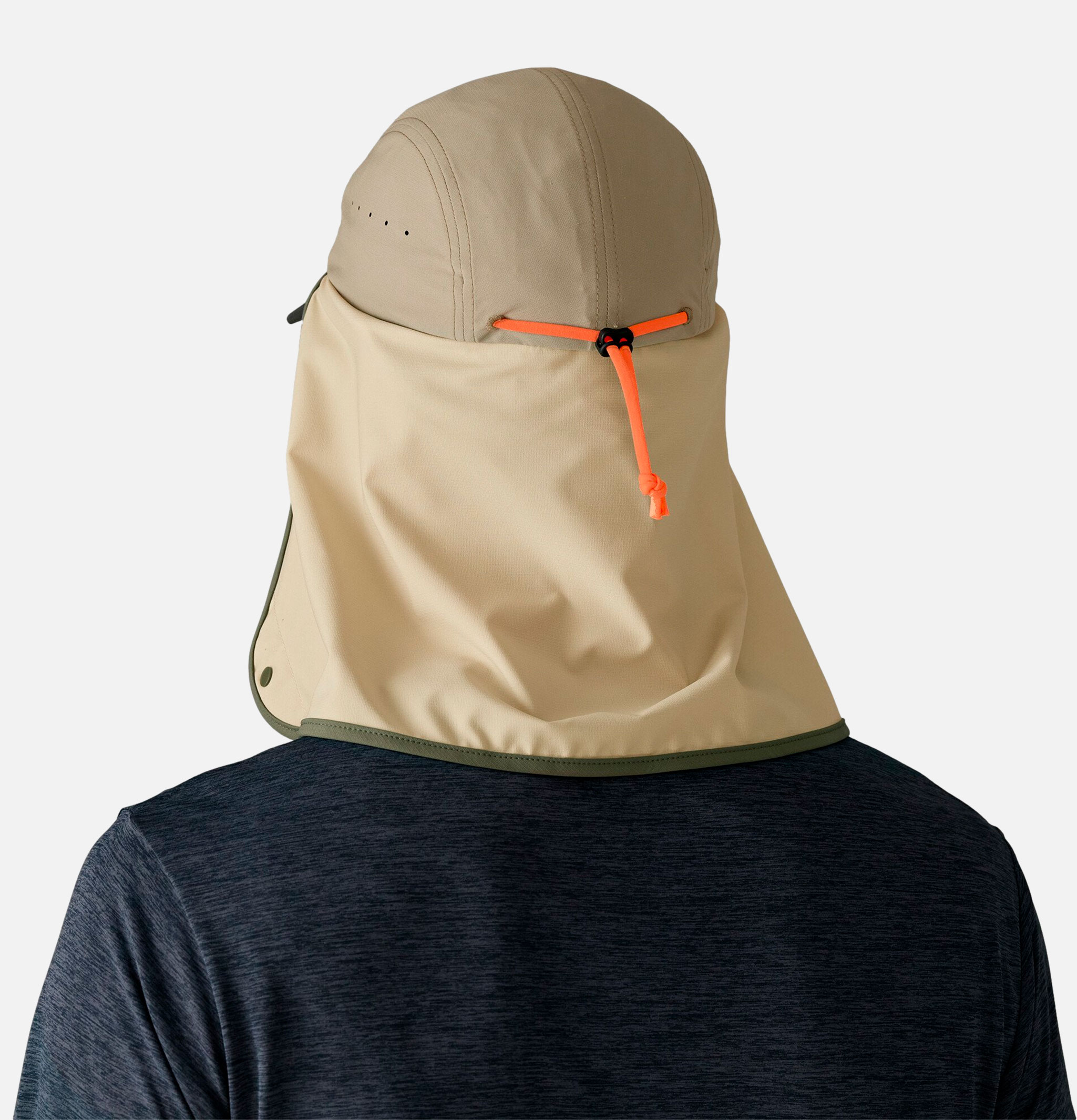 Patagonia Caped Merganzer Hat Bcbn