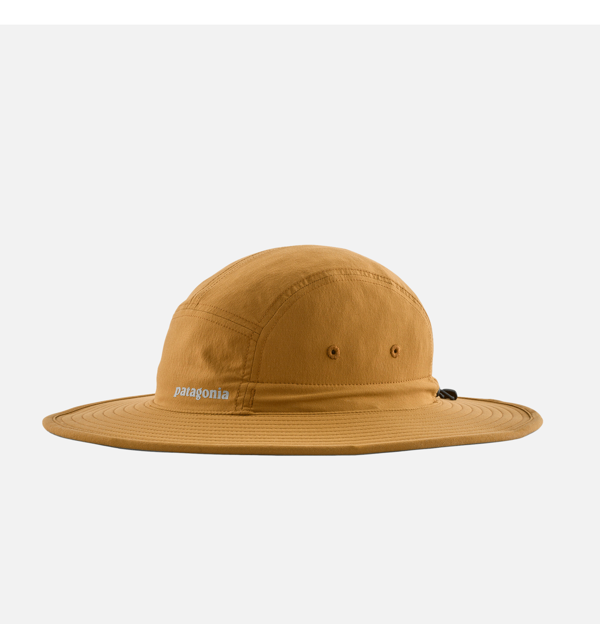 Patagonia Quandary Brimmer Bobcat Brown