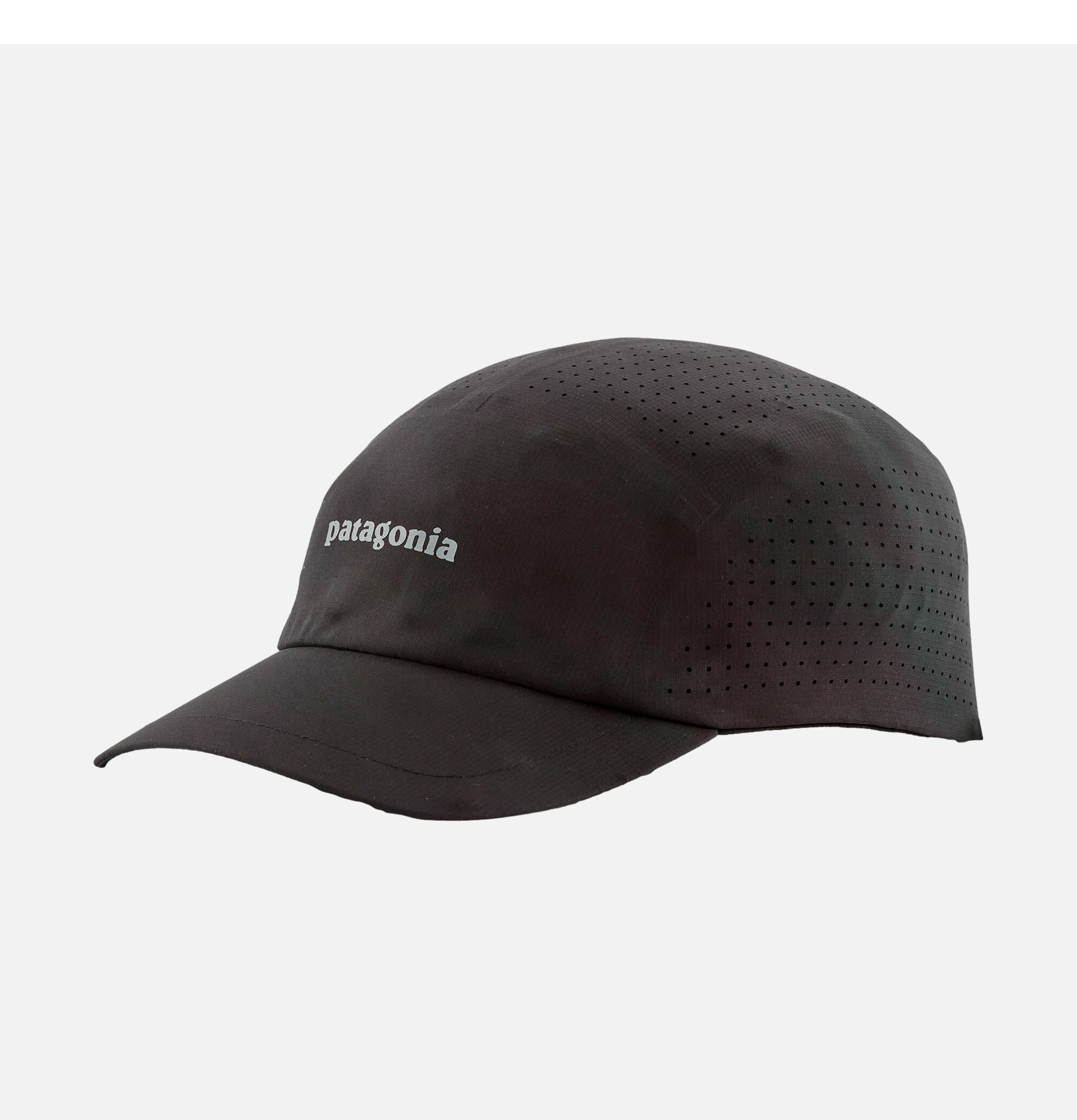 Patagonia Ultralightweight Ridge Hat Blk