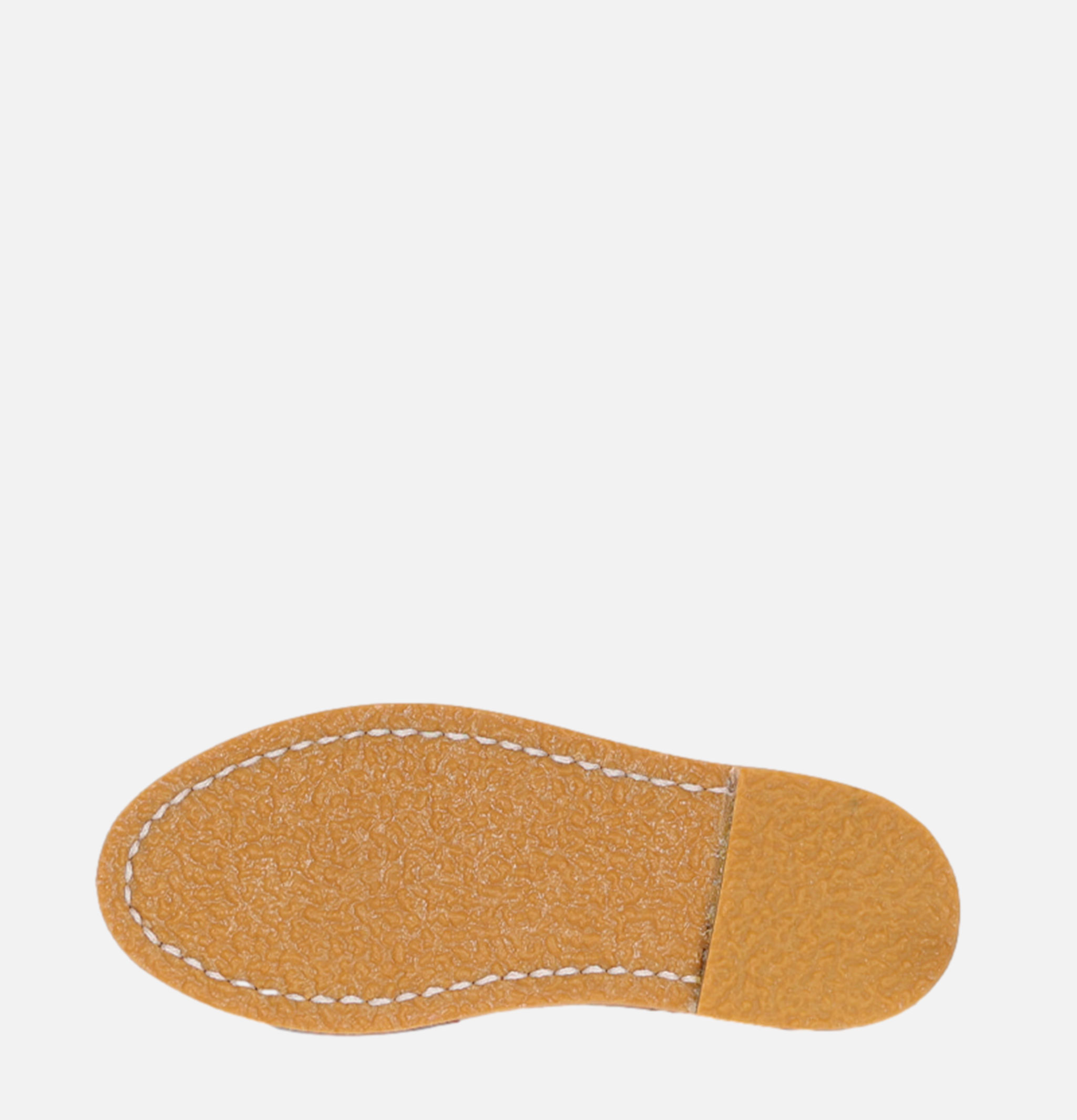 Steve mono Artisanal Sandals 10/01 Suede