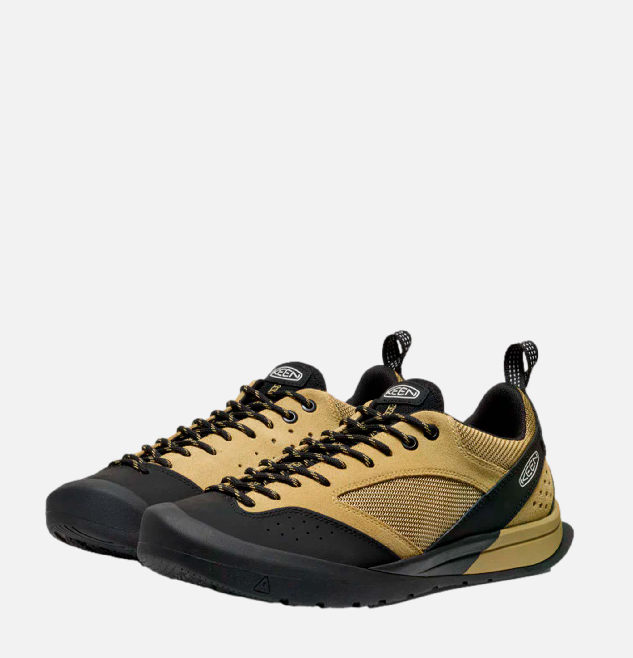 Keen Jasper Iii Khaki Black