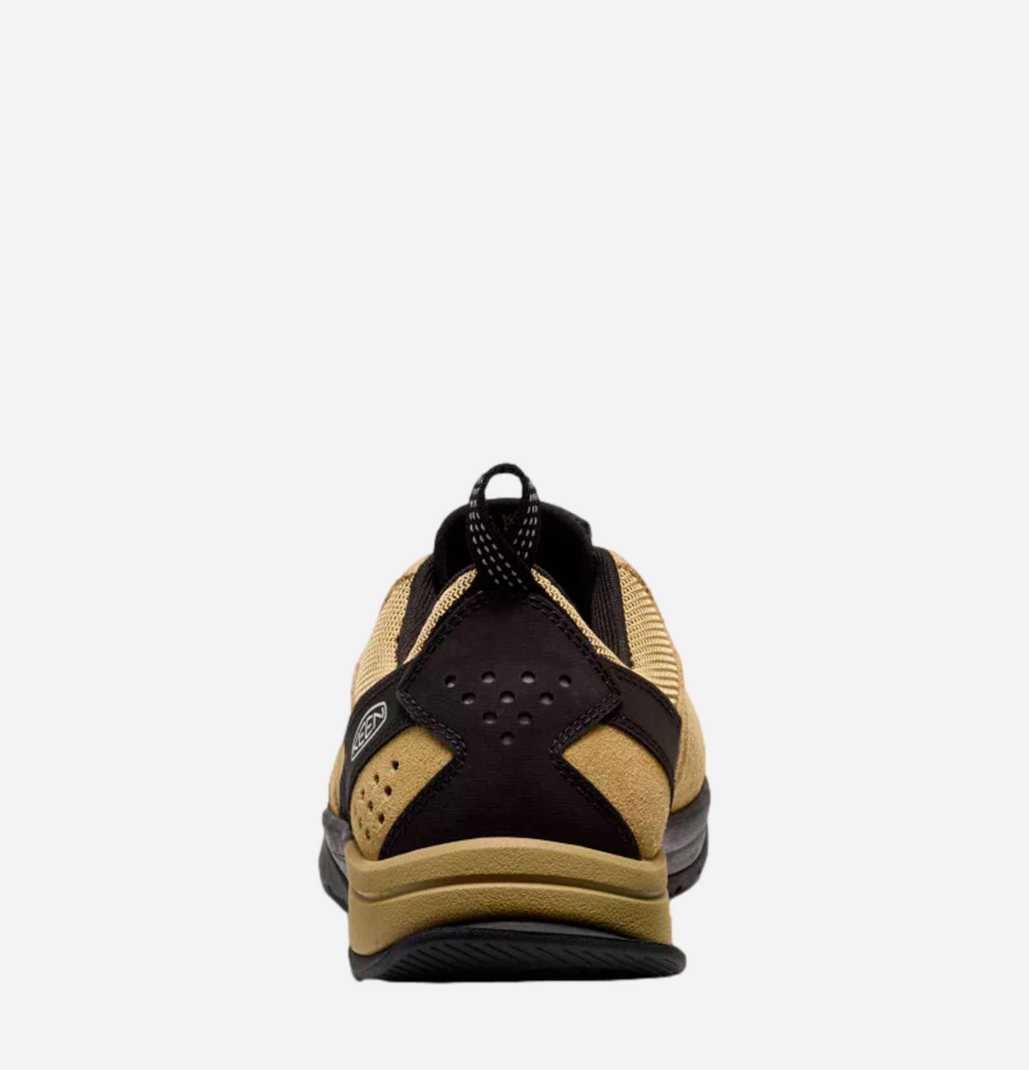 Keen Jasper Iii Khaki Black