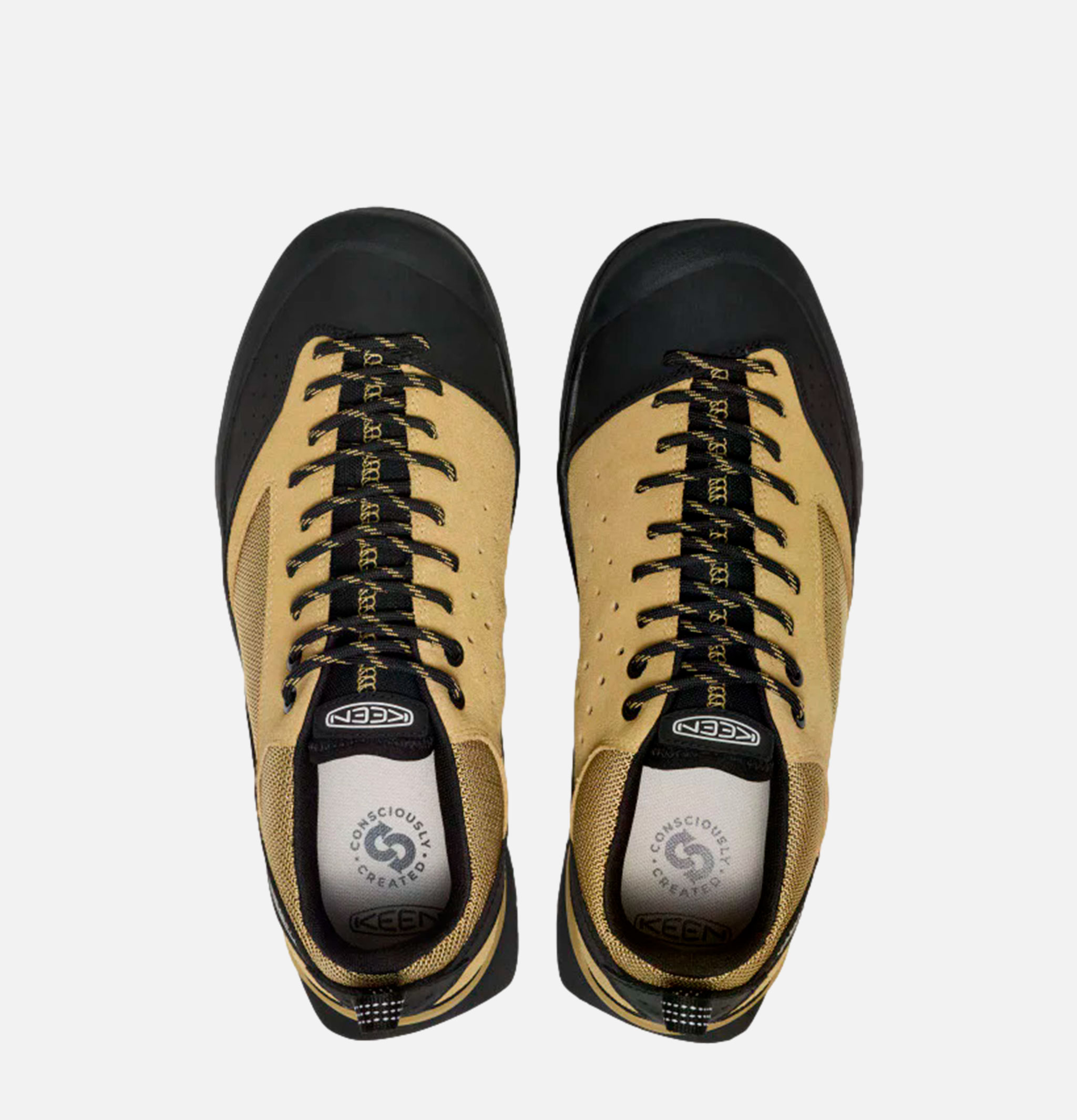 Keen Jasper Iii Khaki Black