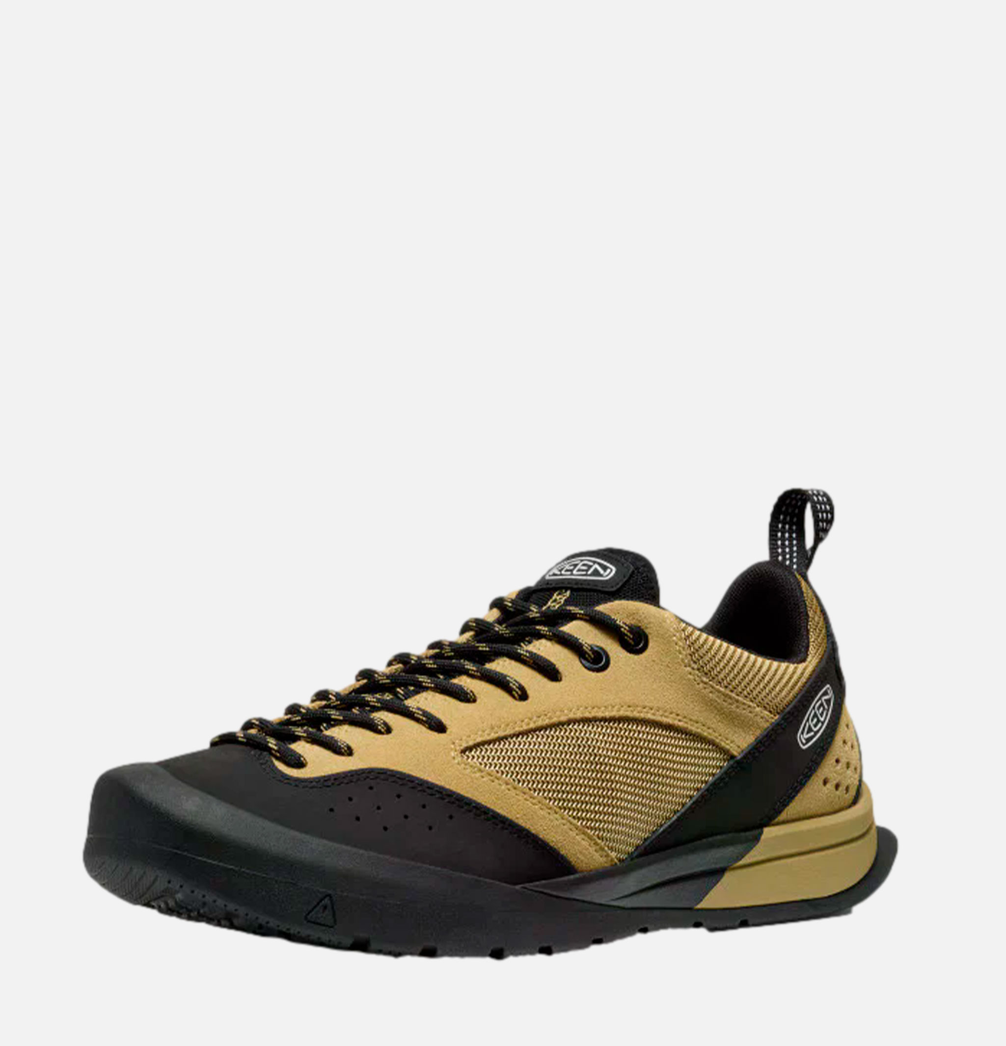 Keen Jasper Iii Khaki Black