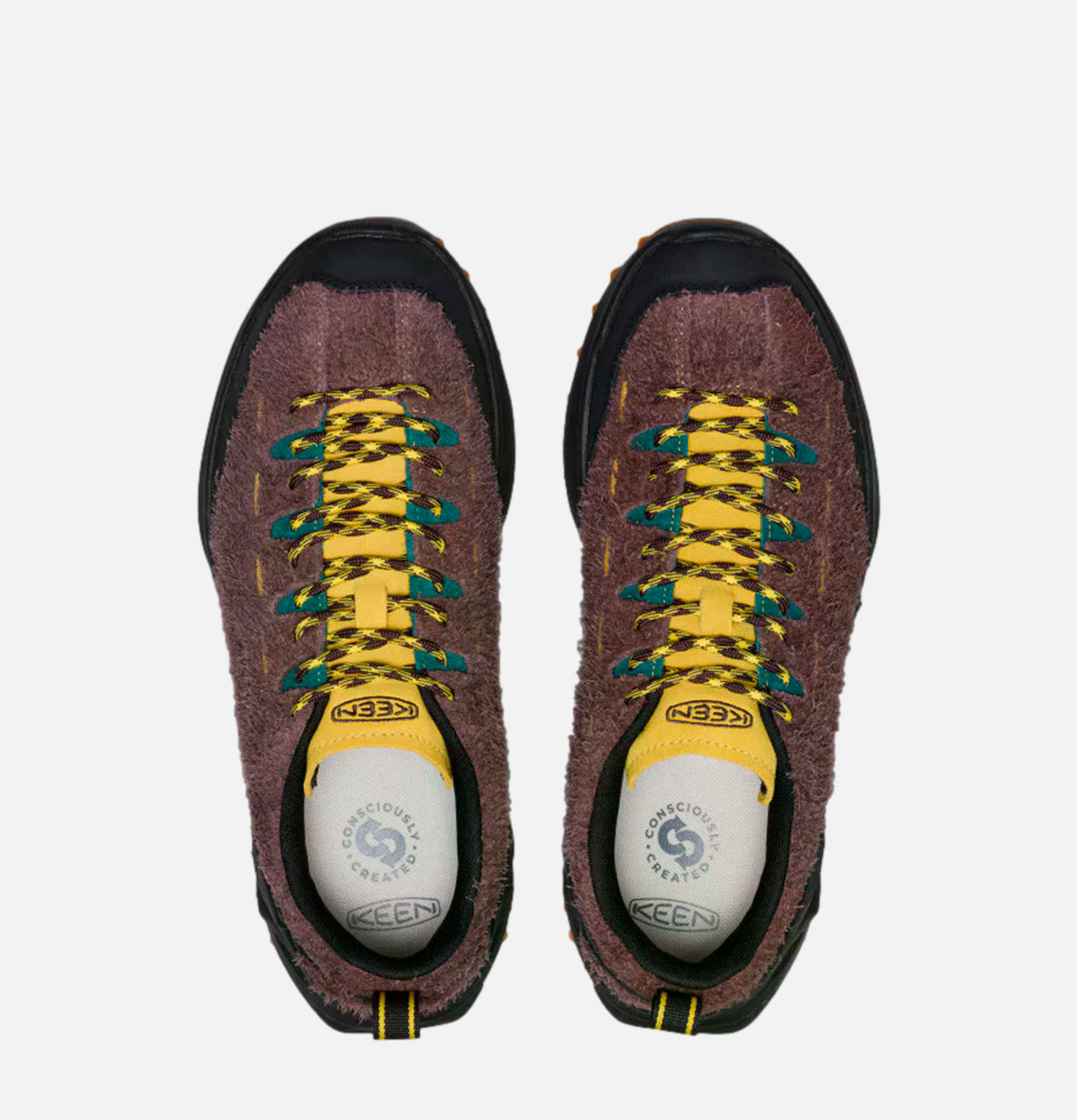 Keen Zionic Java Cream