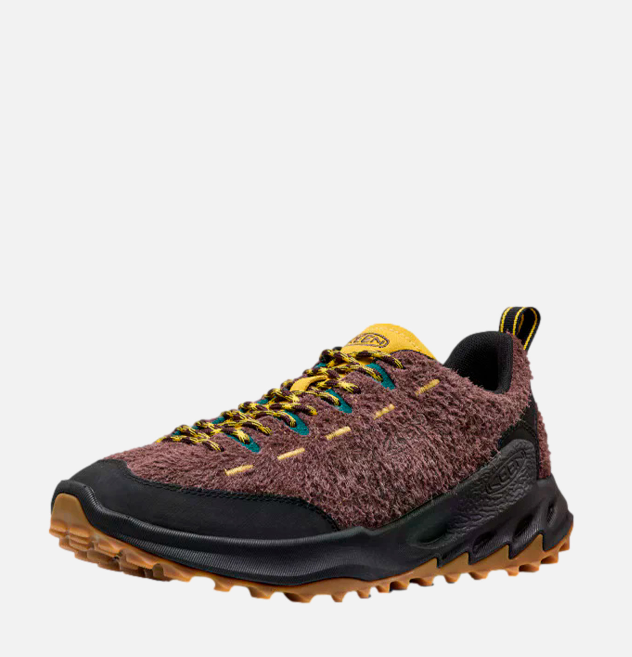 Keen Zionic Java Cream