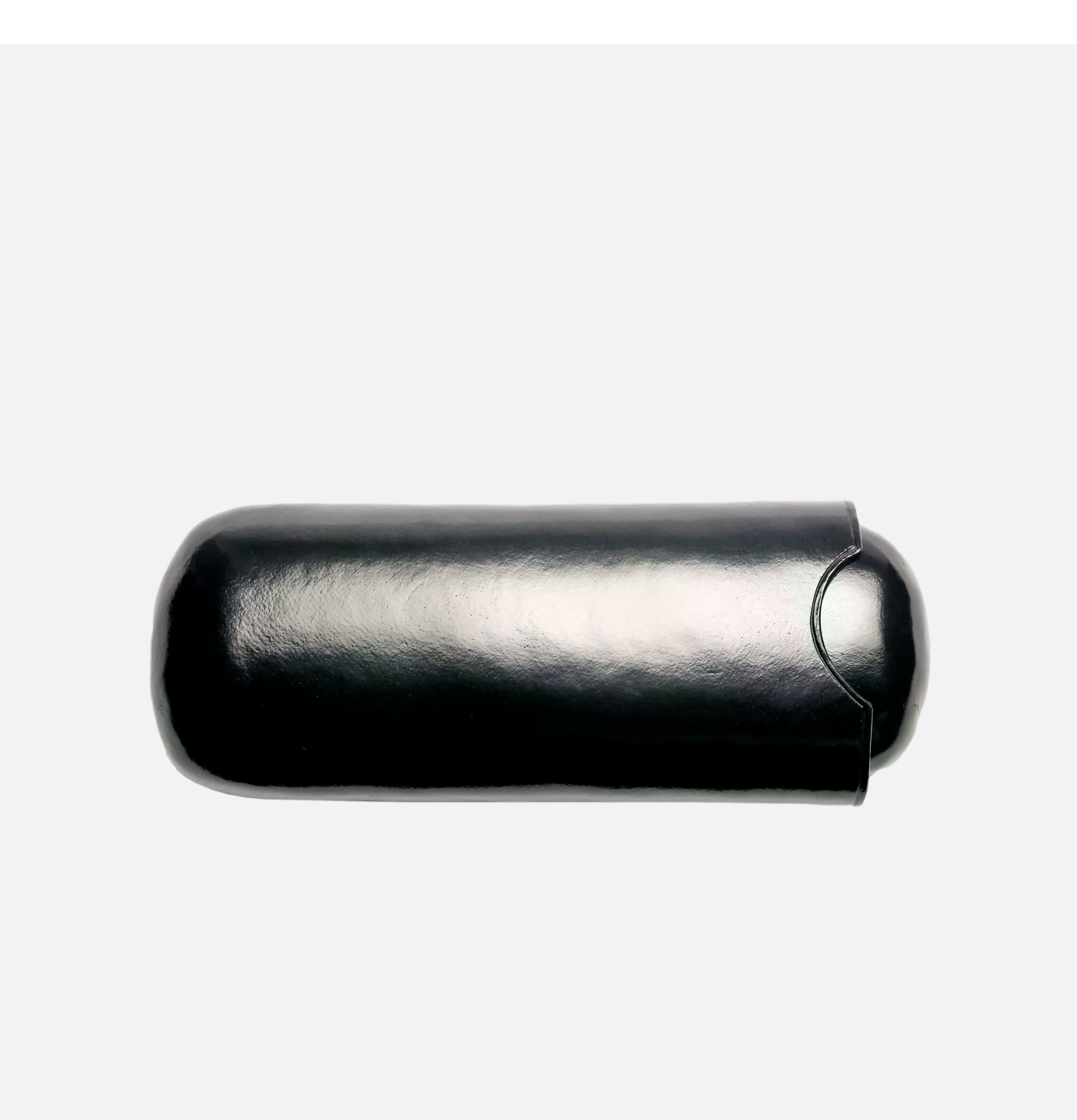 Il Bussetto Glasses Case Black