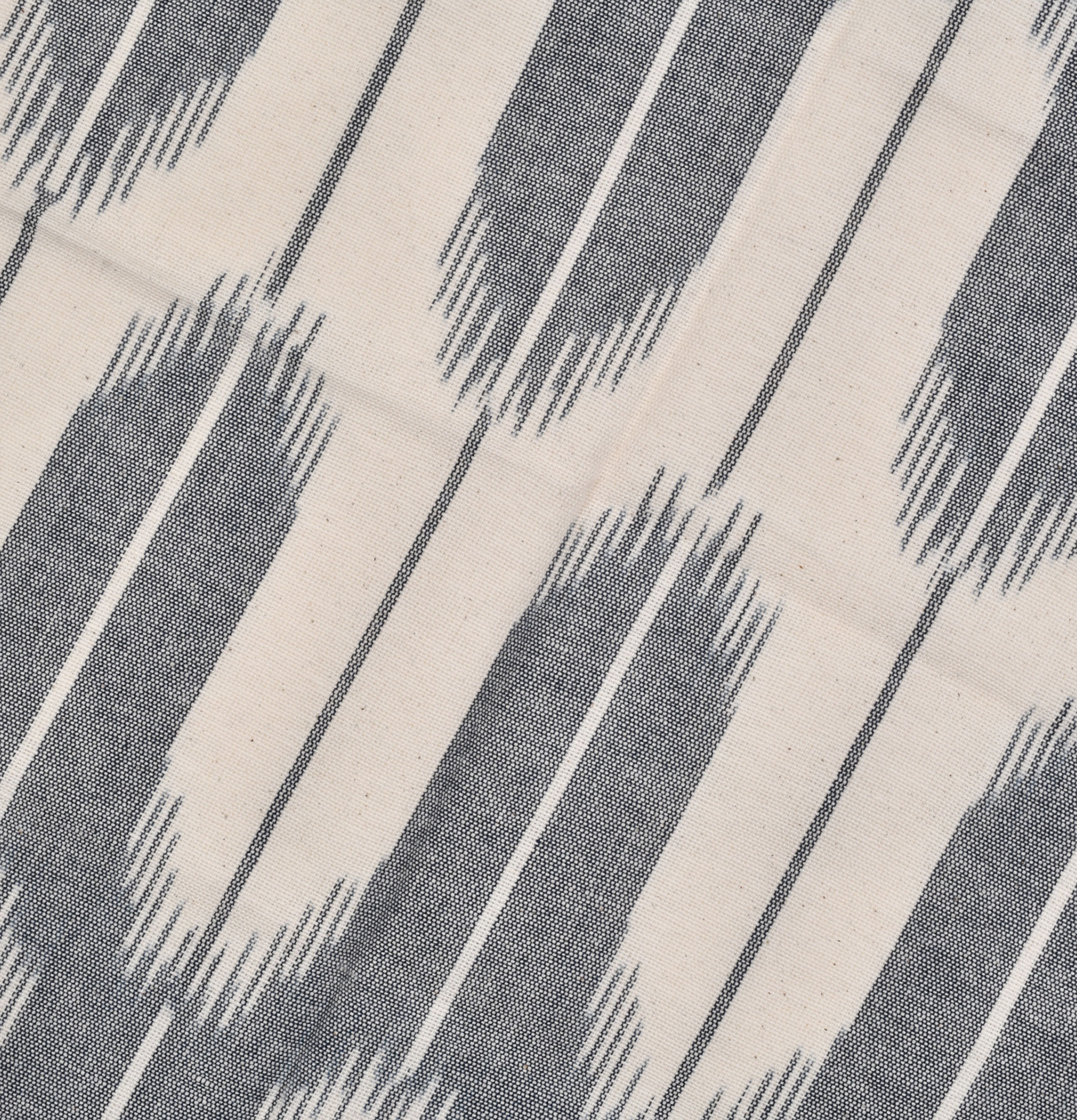 Kardo Ikat Bandana 01 Natural