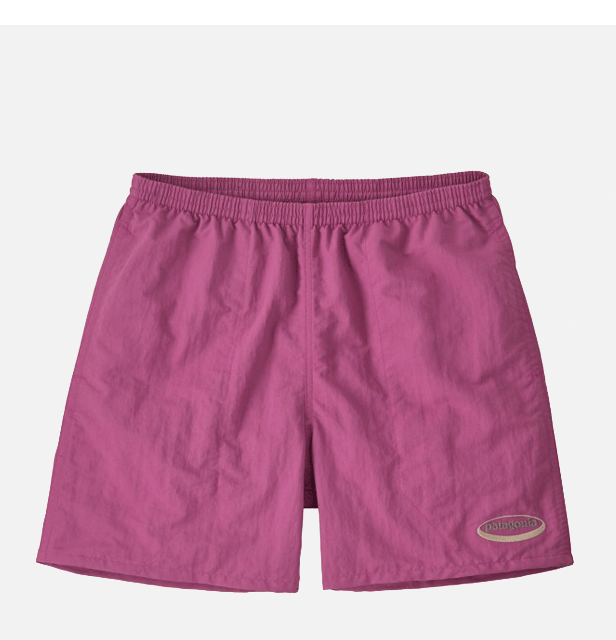 Patagonia Maillot de bain Violet