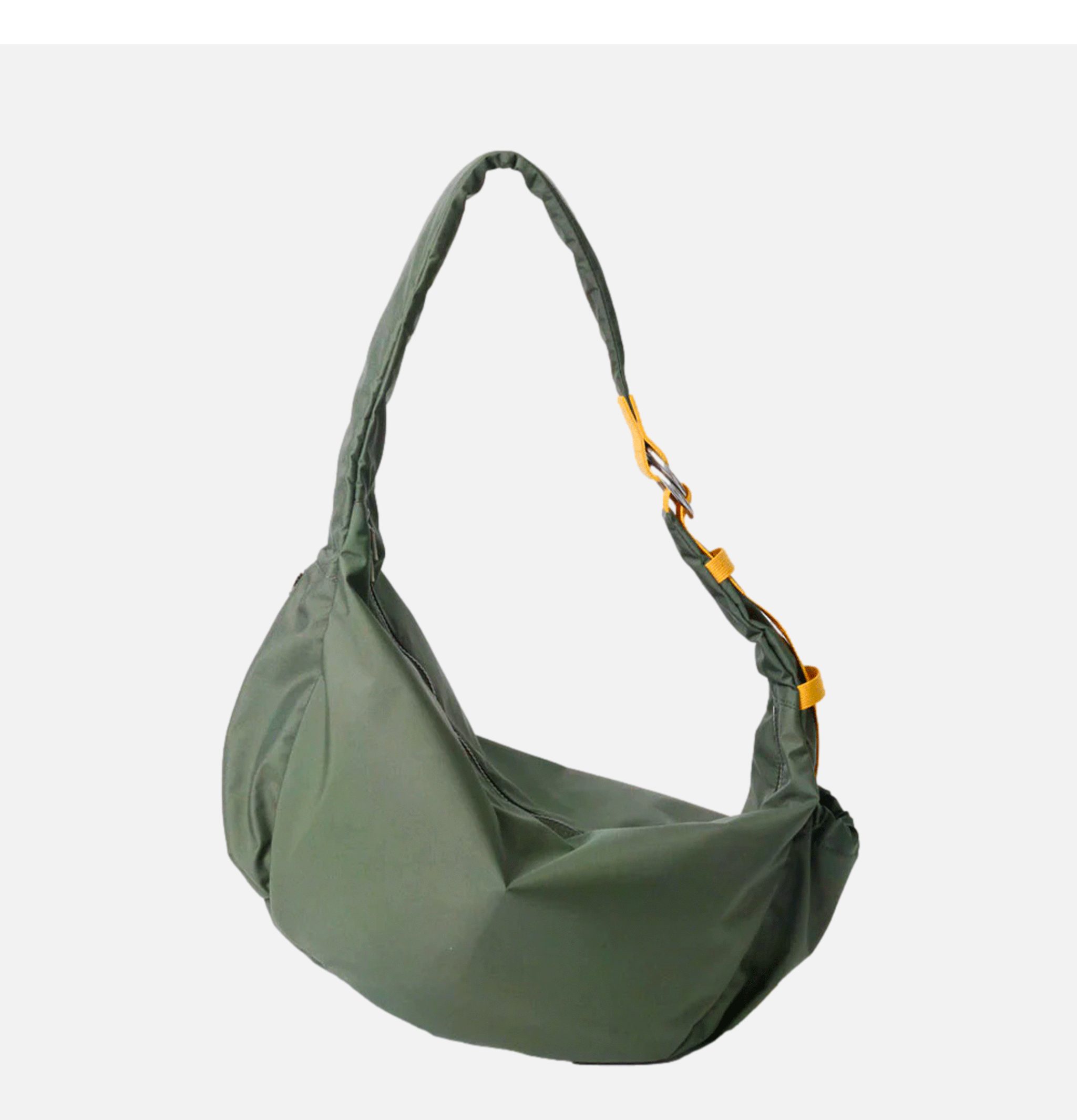 Masterpiece Sac bandoulière Ark Shoulder Bag Khaki