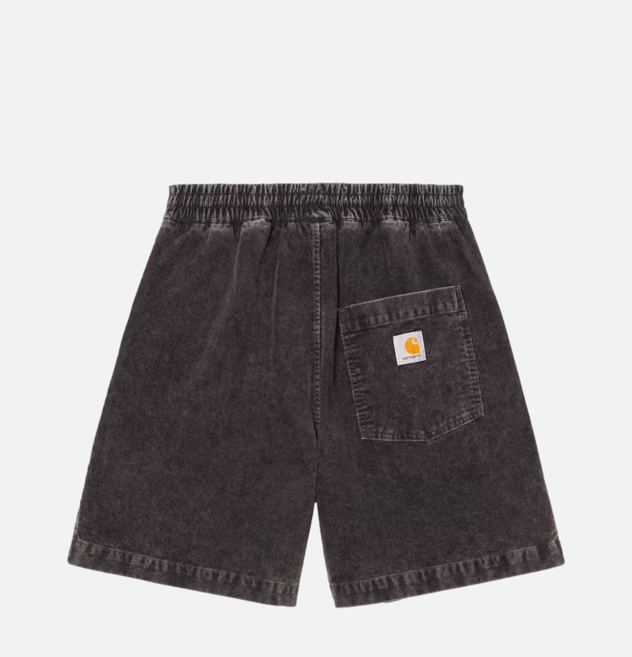 Carhartt WIP Short Reynold Shale Dusky Wash