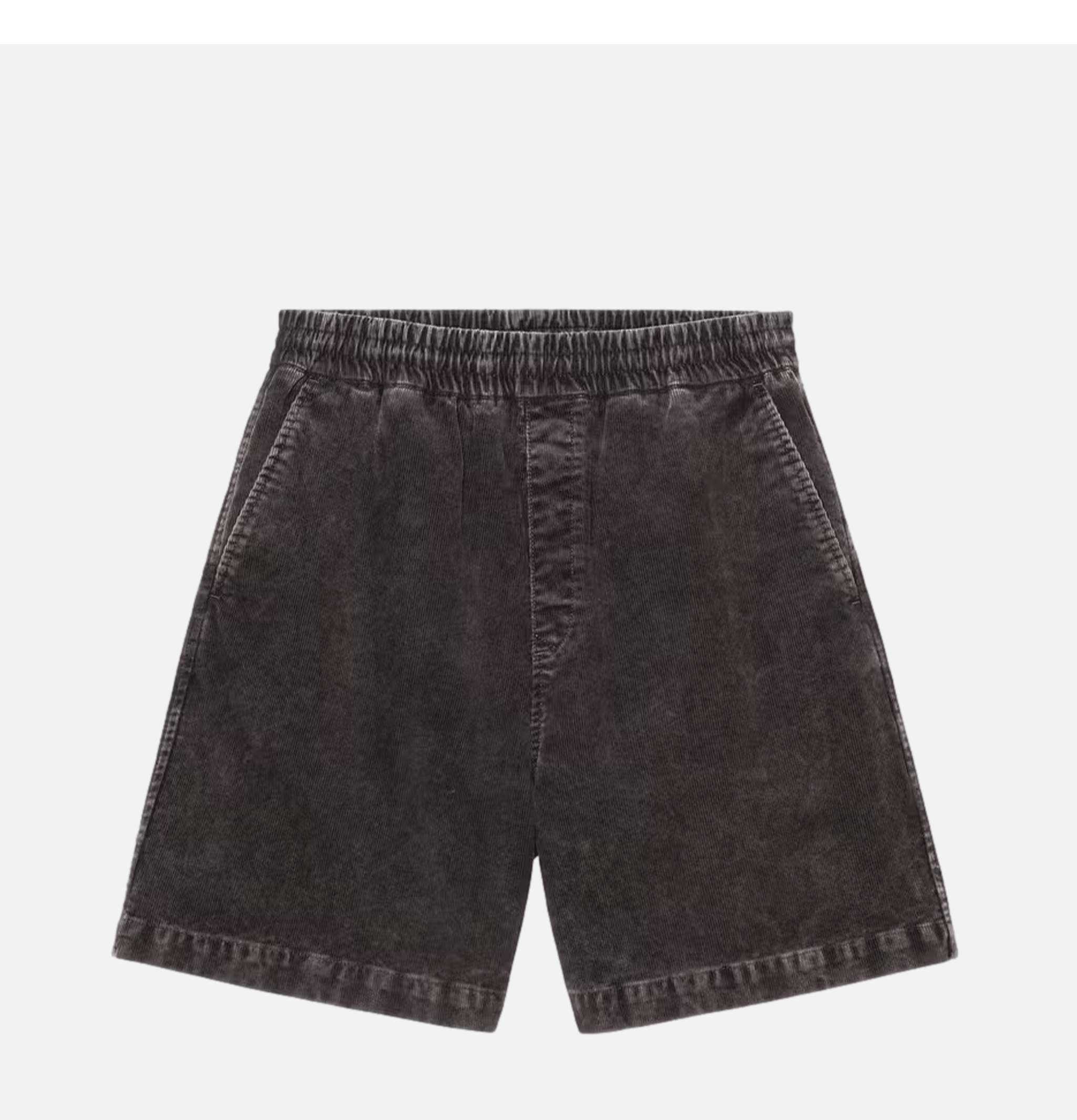 Carhartt WIP Short Reynold Shale Dusky Wash