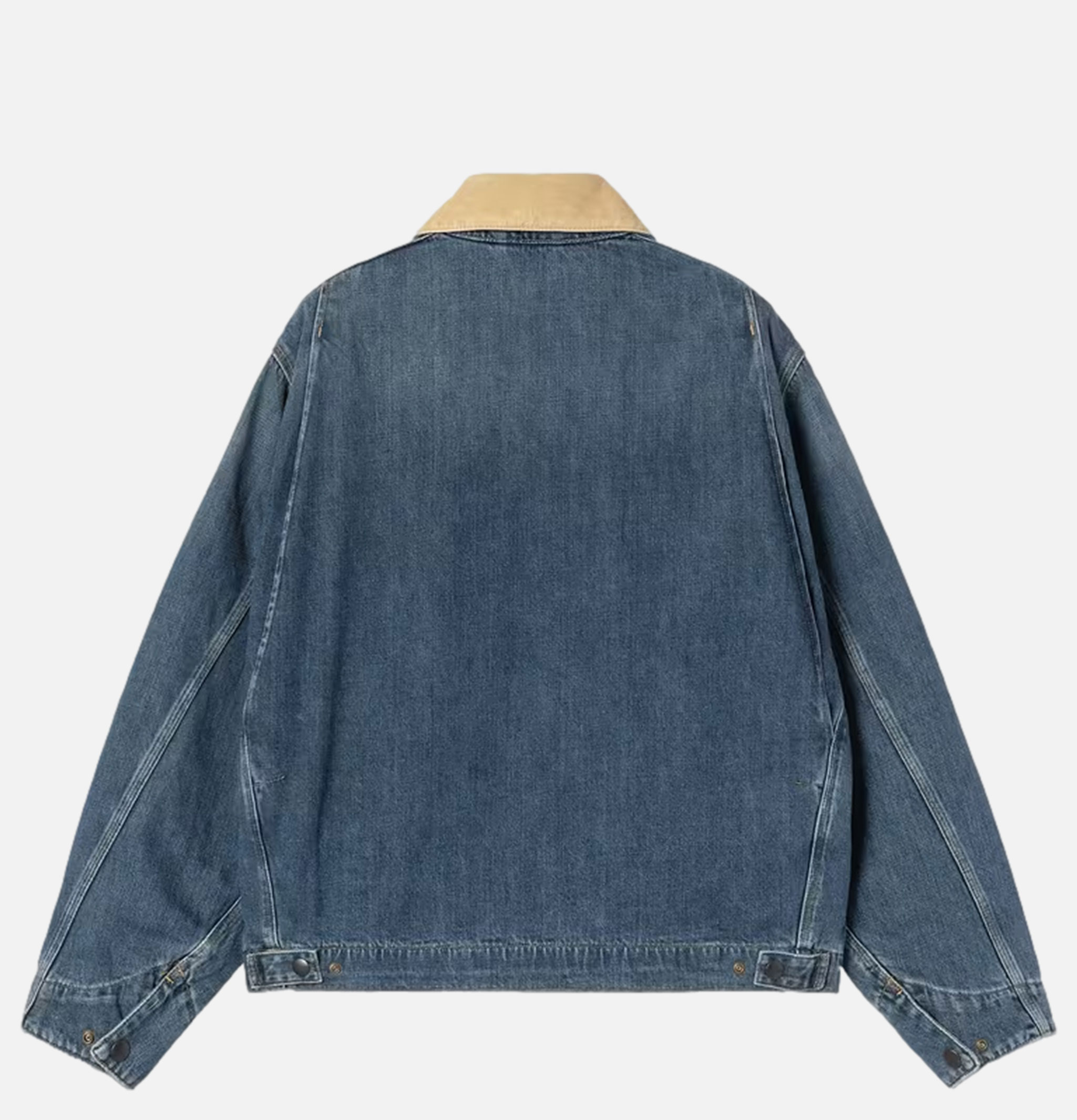 Carhartt WIP Veste OG Detroit Dark Used