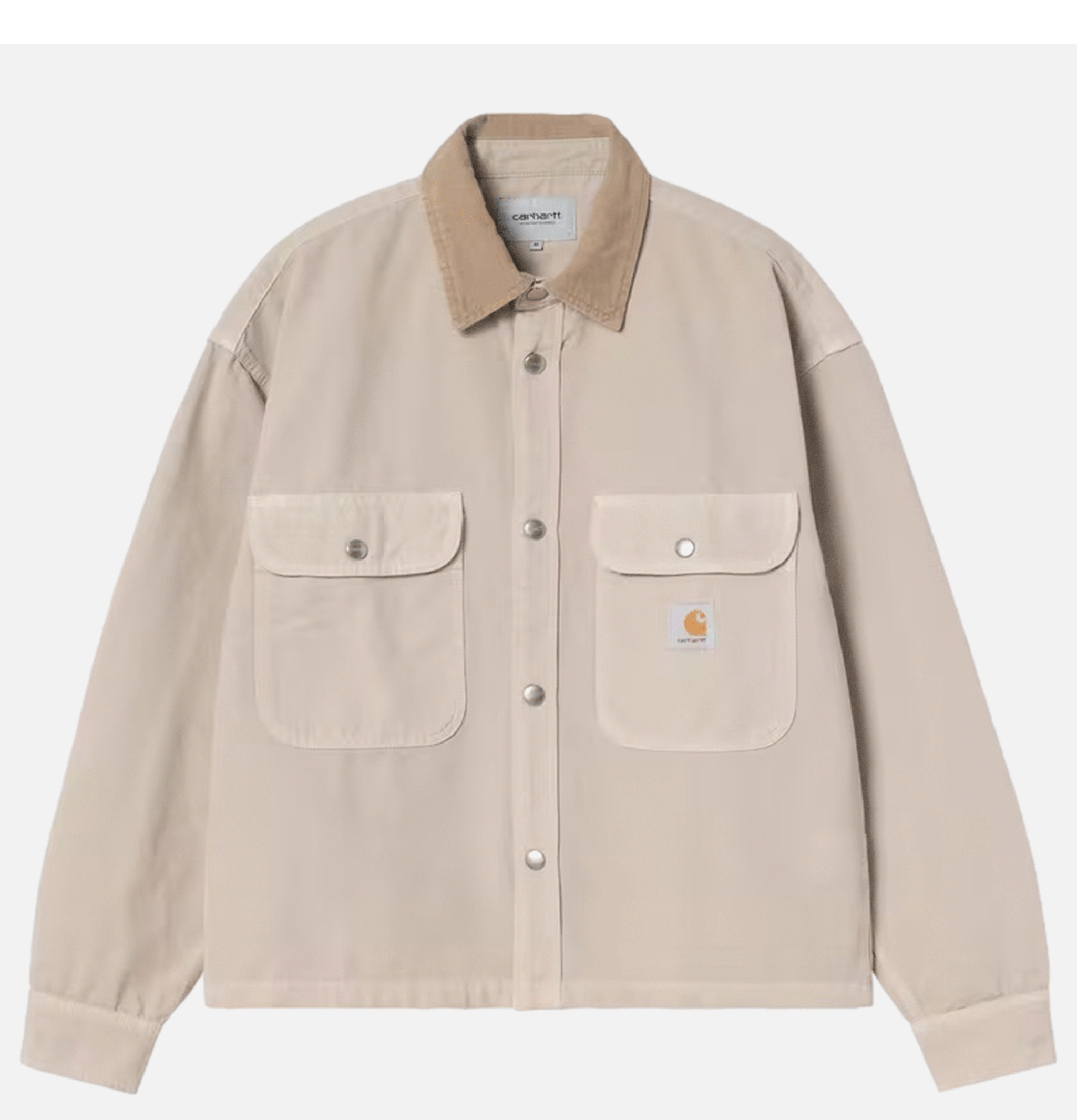 Carhartt WIP Surchemise Prescott String