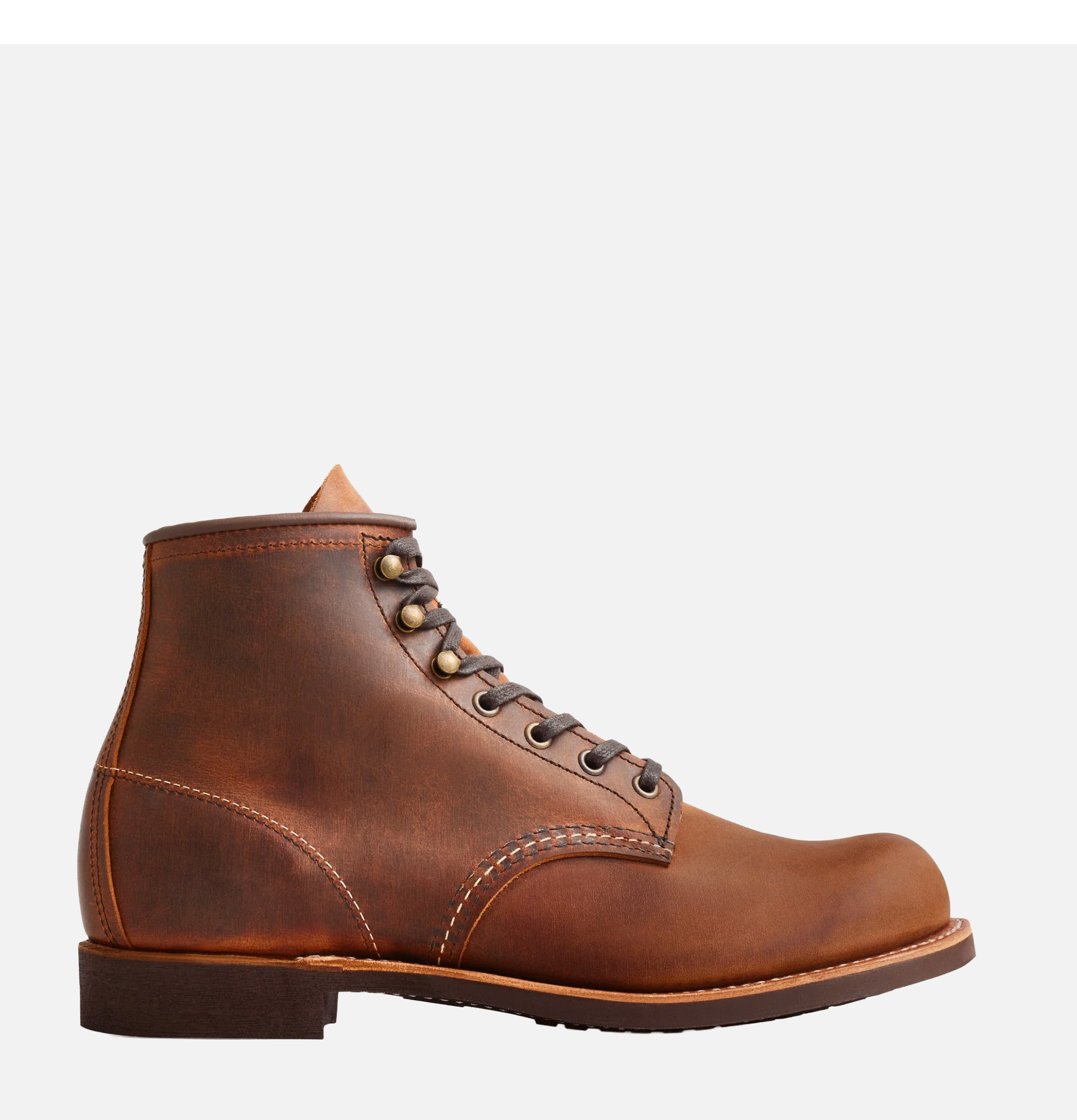 Red Wing Bottines 3343 Blacksmith