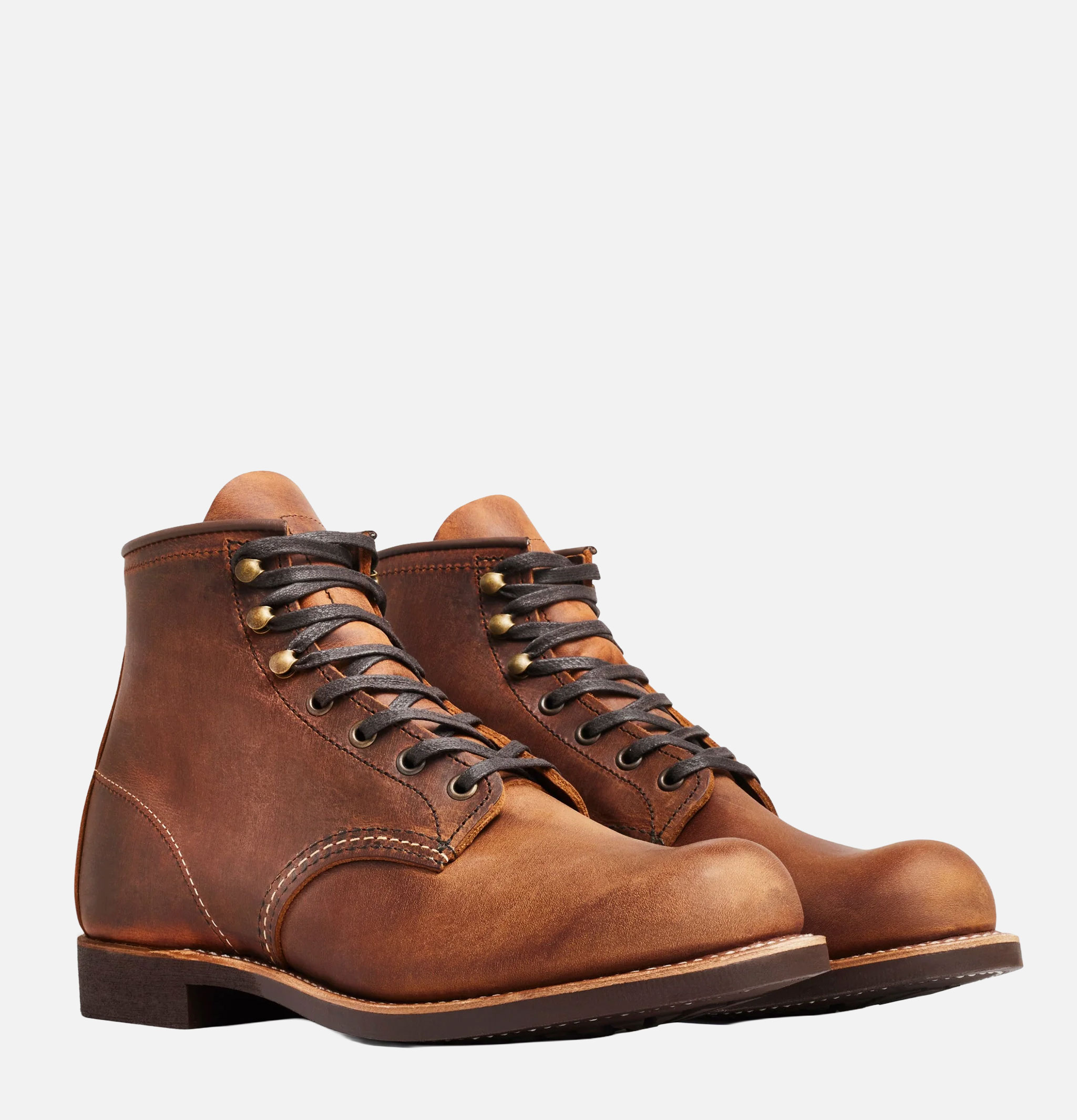 Red Wing Bottines 3343 Blacksmith