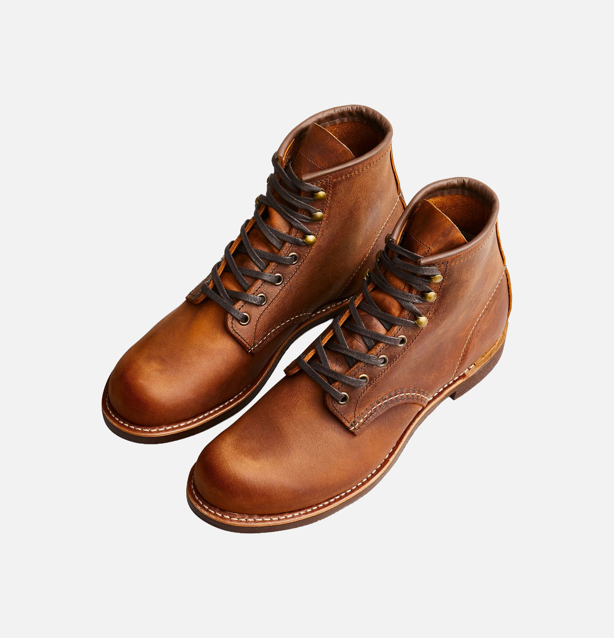 Red Wing Bottines 3343 Blacksmith