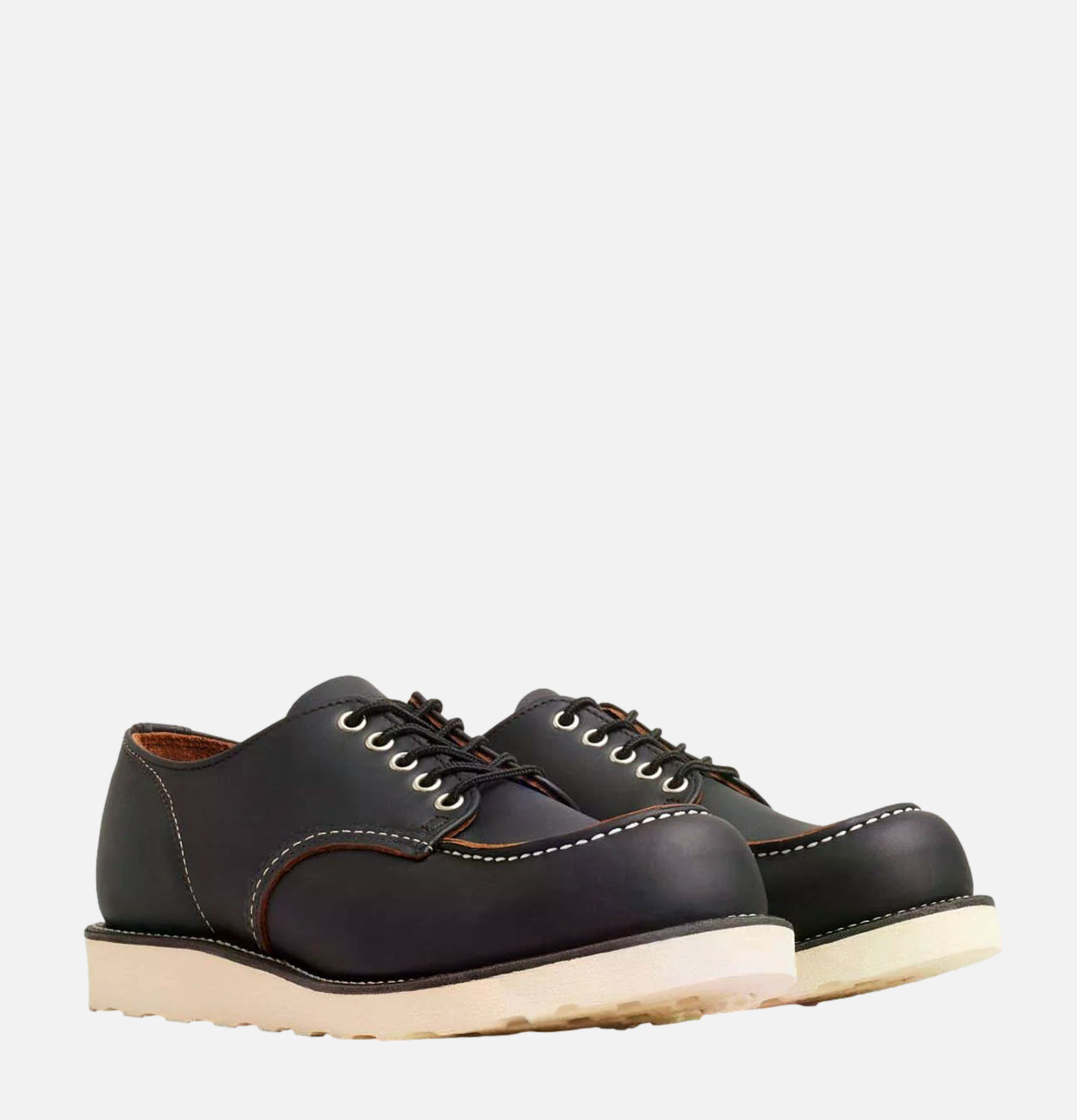 Red Wing 3607 Moc Oxford Black