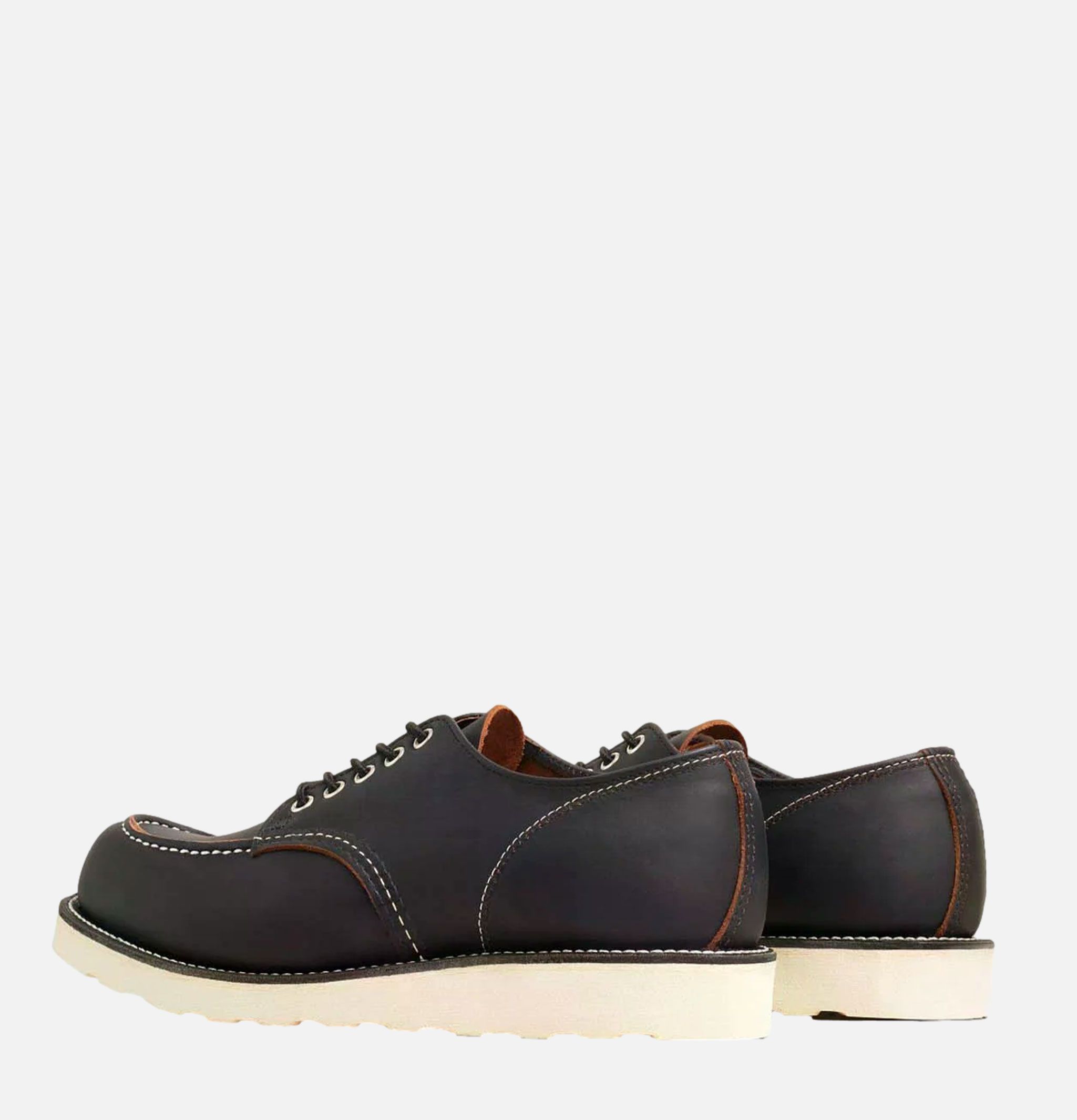 Red Wing 3607 Moc Oxford Black