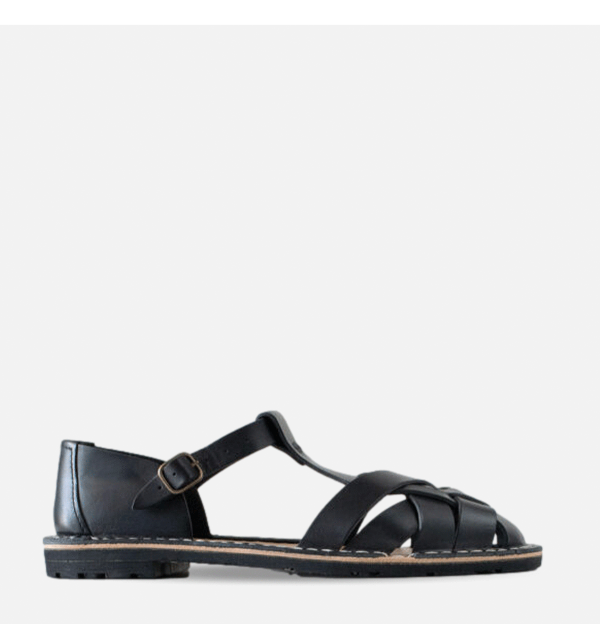 Steve Mono Handcrafted Sandals 10/33