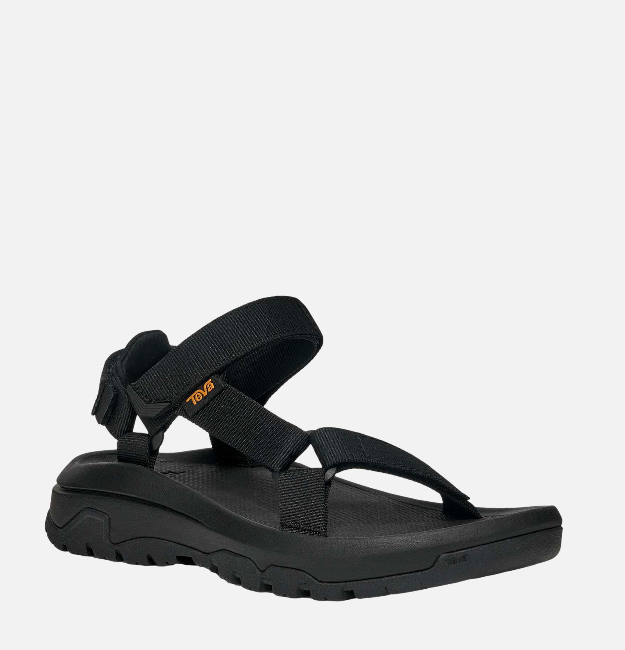 Teva Women Sandales Hurricane Xlt3 Black