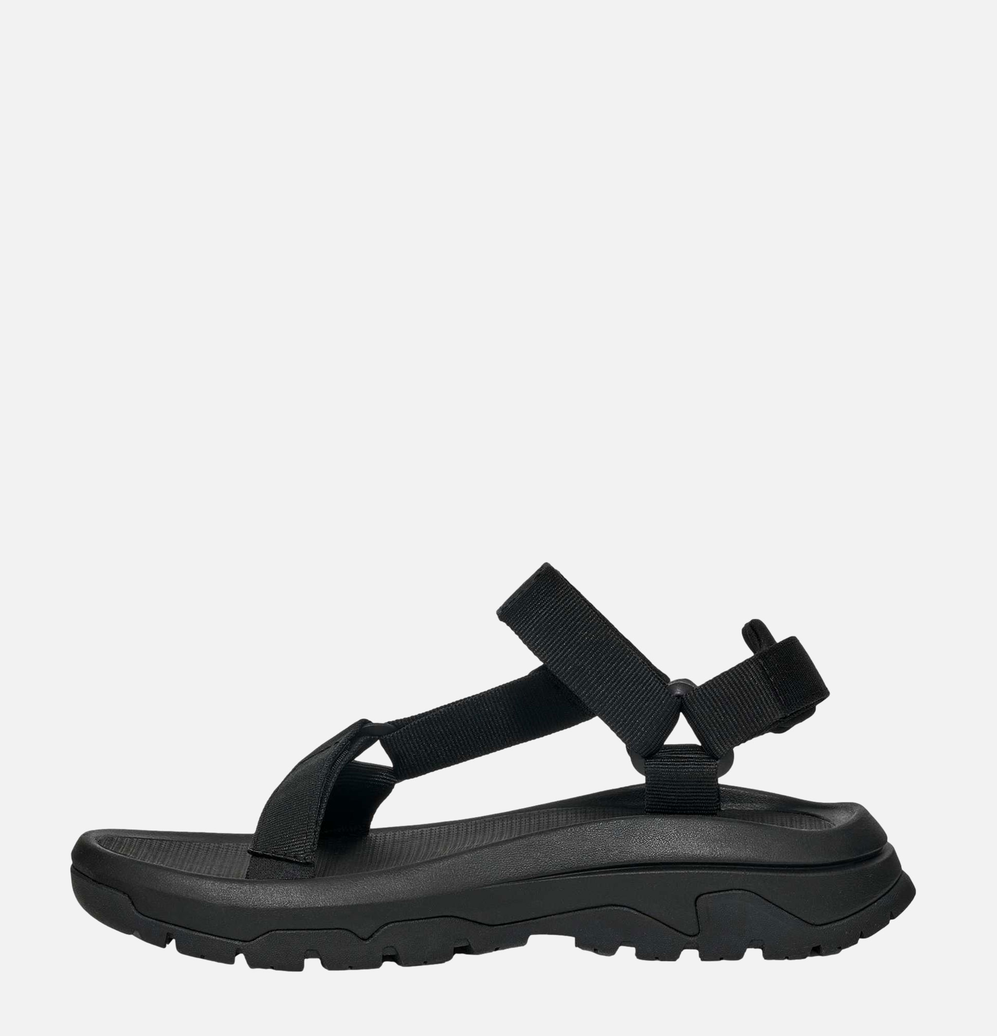 Teva Women's Hurricane XLT3 Sandals - Black