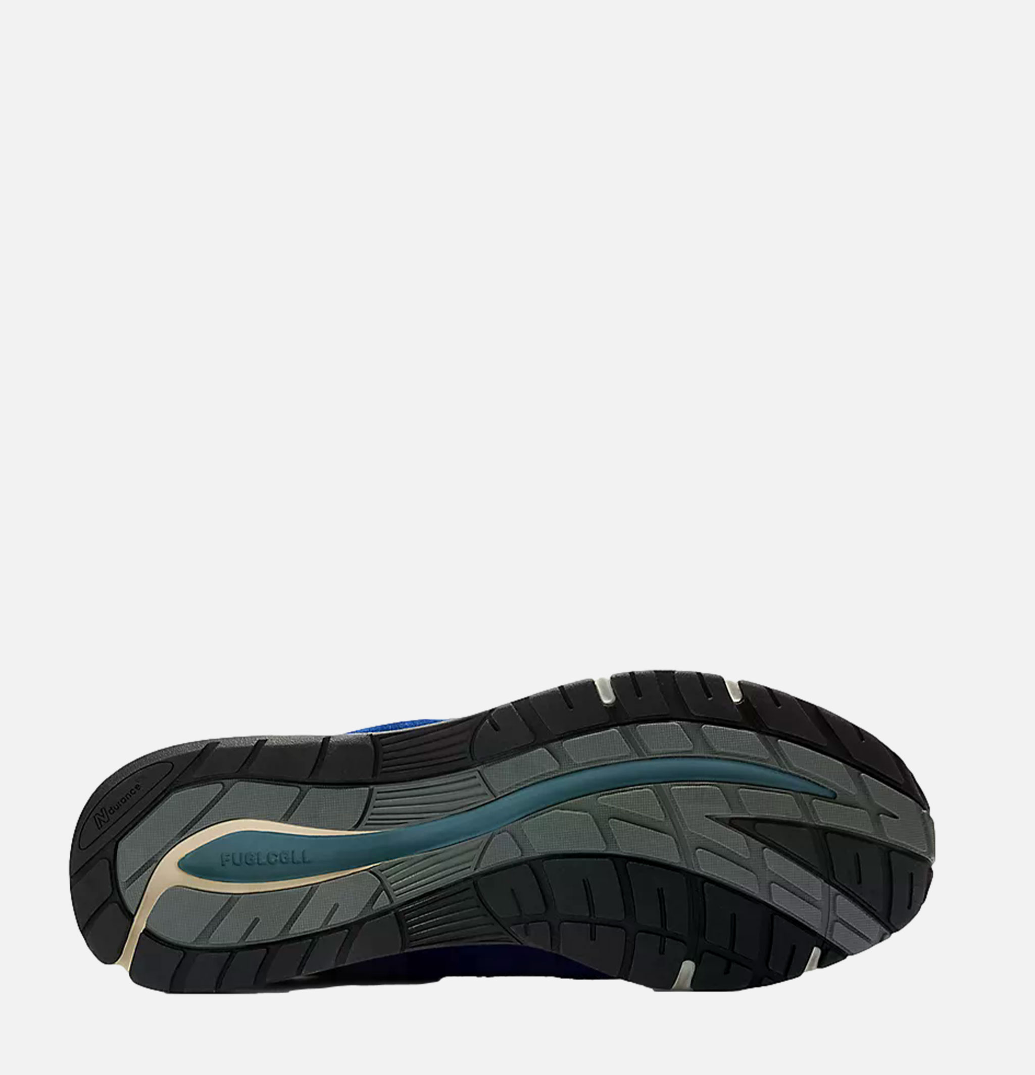 New Balance 991 Vb2 Blue Sneakers