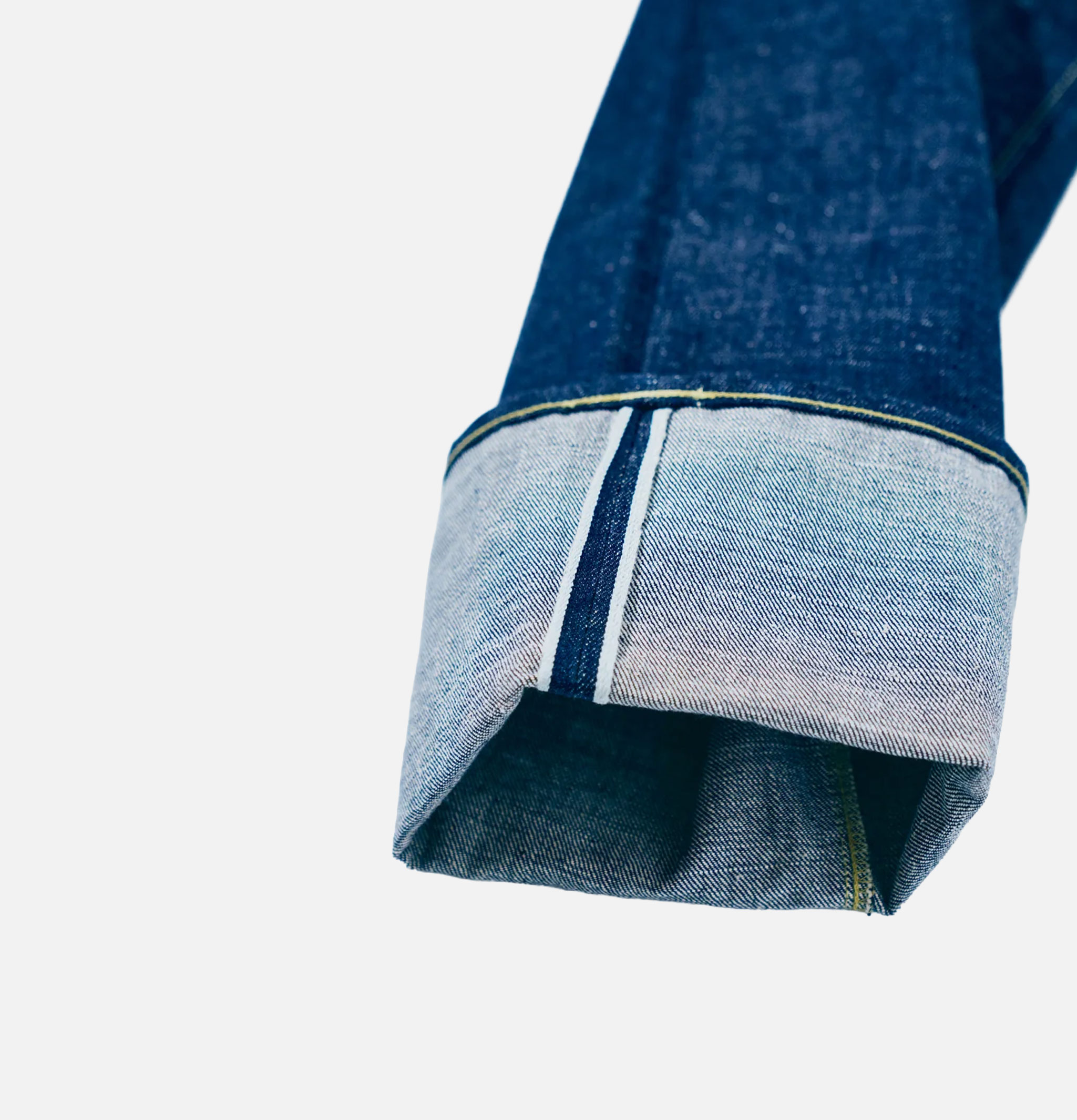 Samurai Jeans S2000HXII Cotton GL3