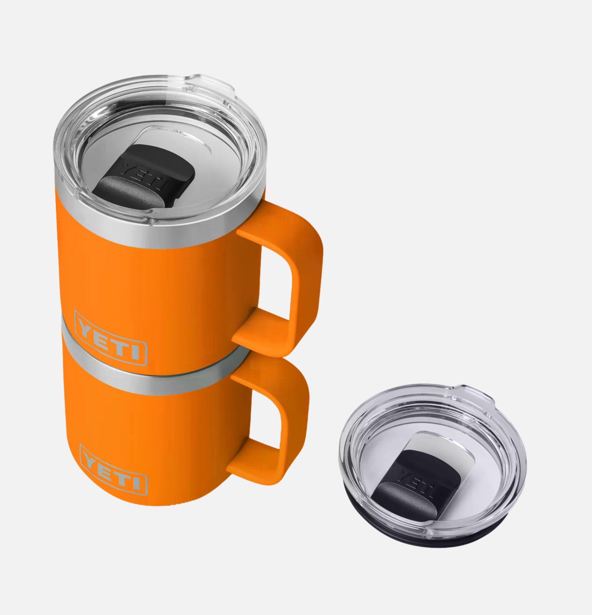 Yeti Rambler® Mug 10 oz King Crab