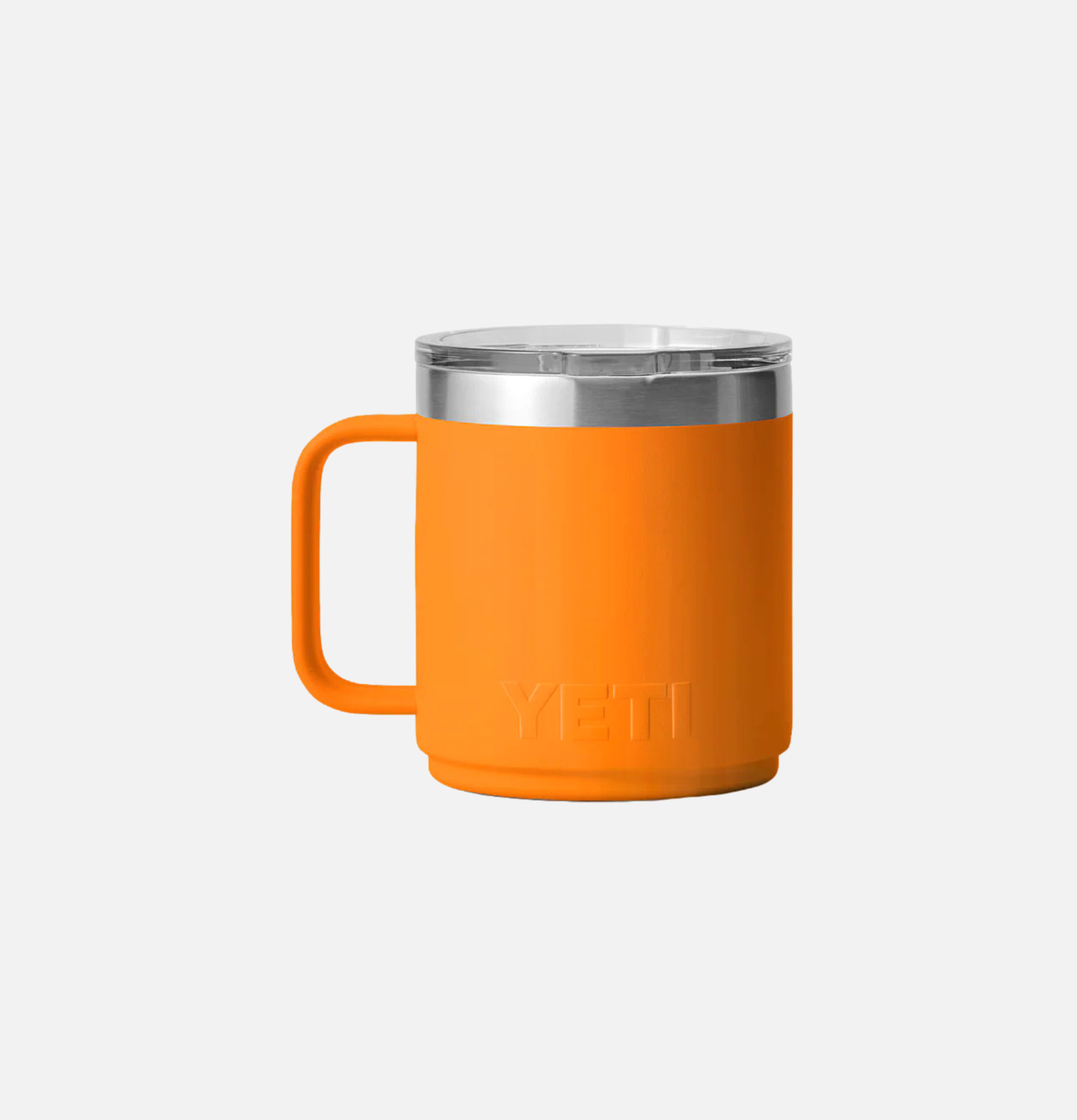 Yeti Rambler® Mug 10 oz King Crab