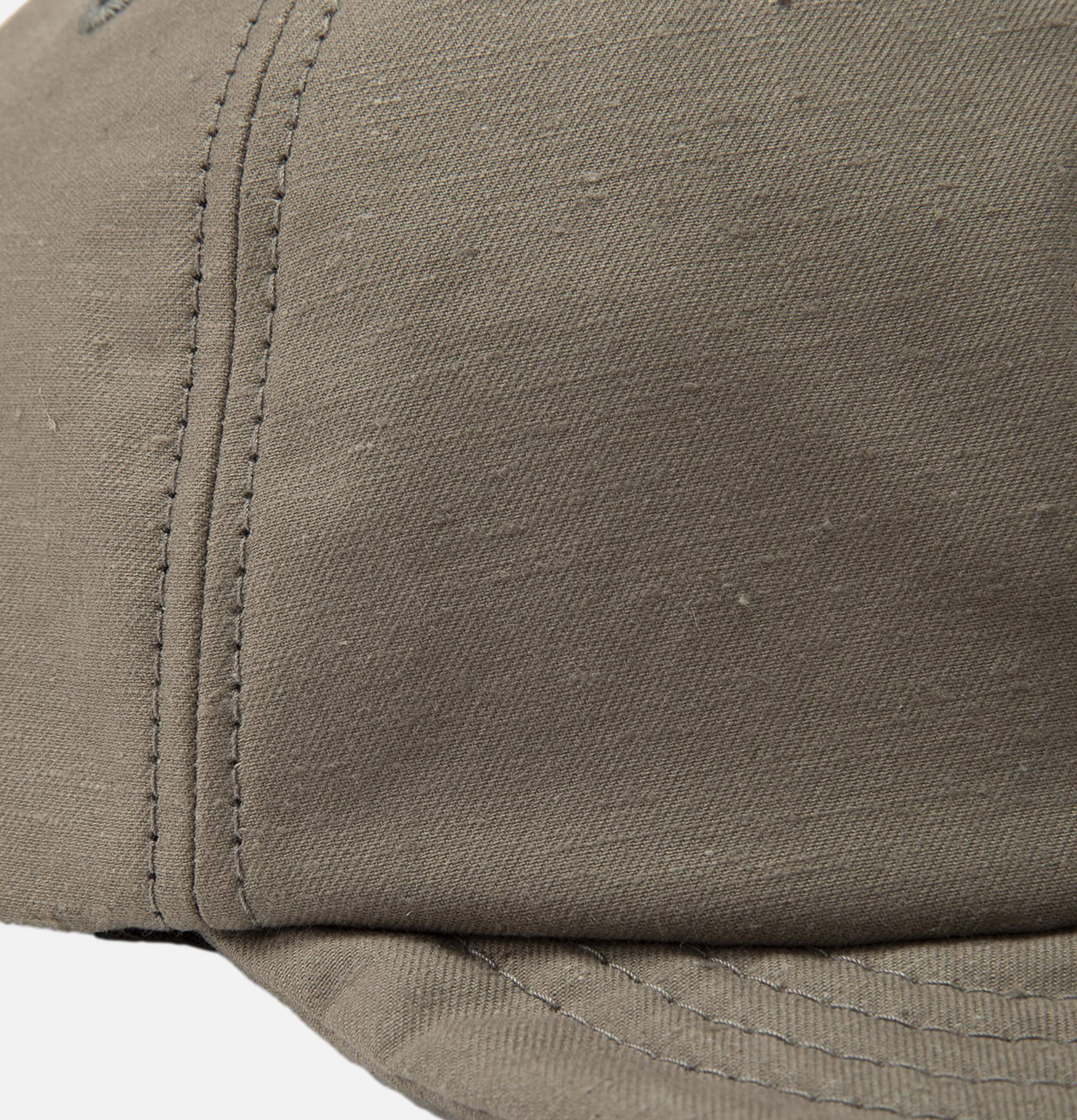 Jackman Casquette Back Nep BB Sepia