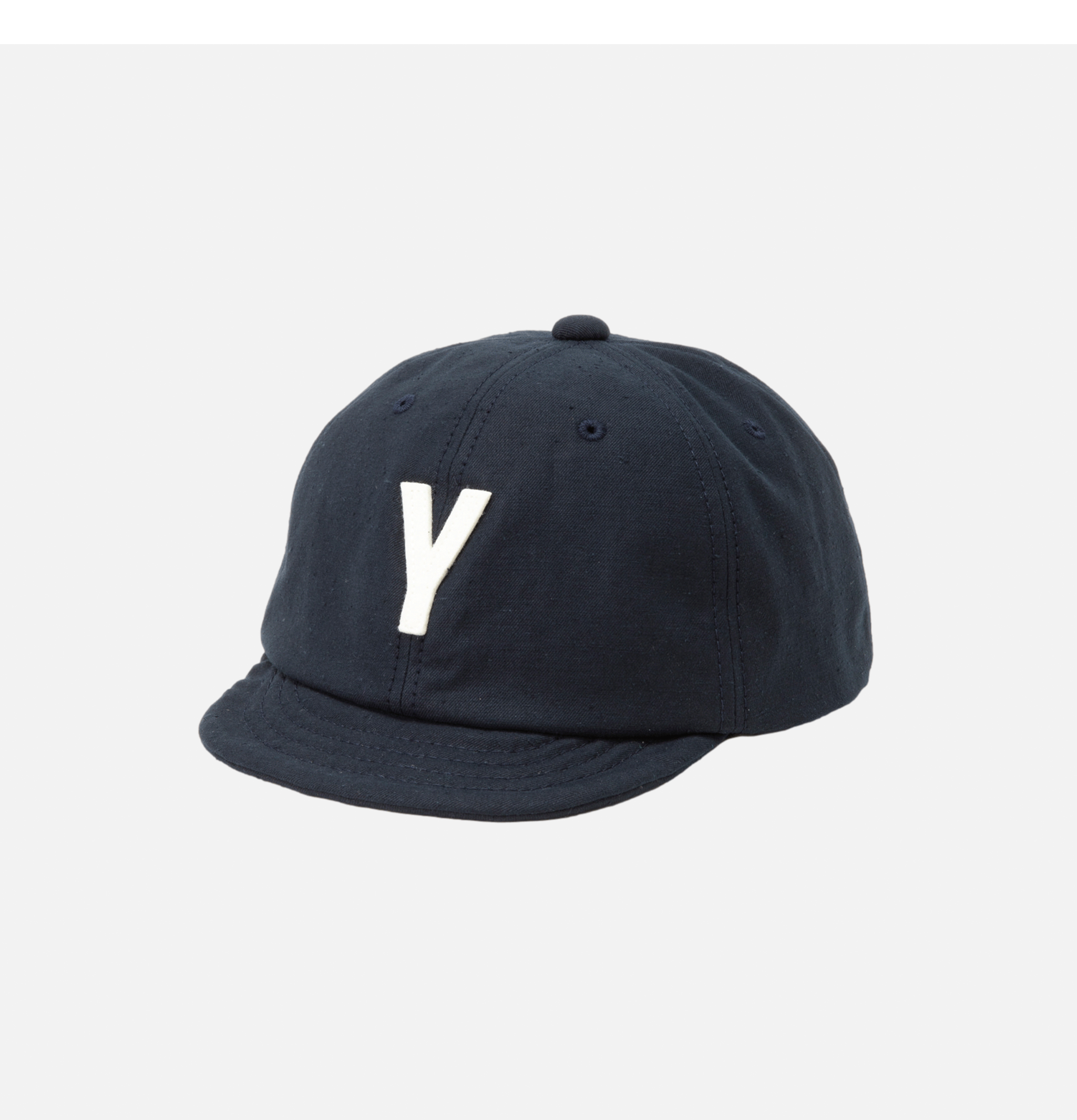 Jackman Casquette Back Nep BB Dark Navy