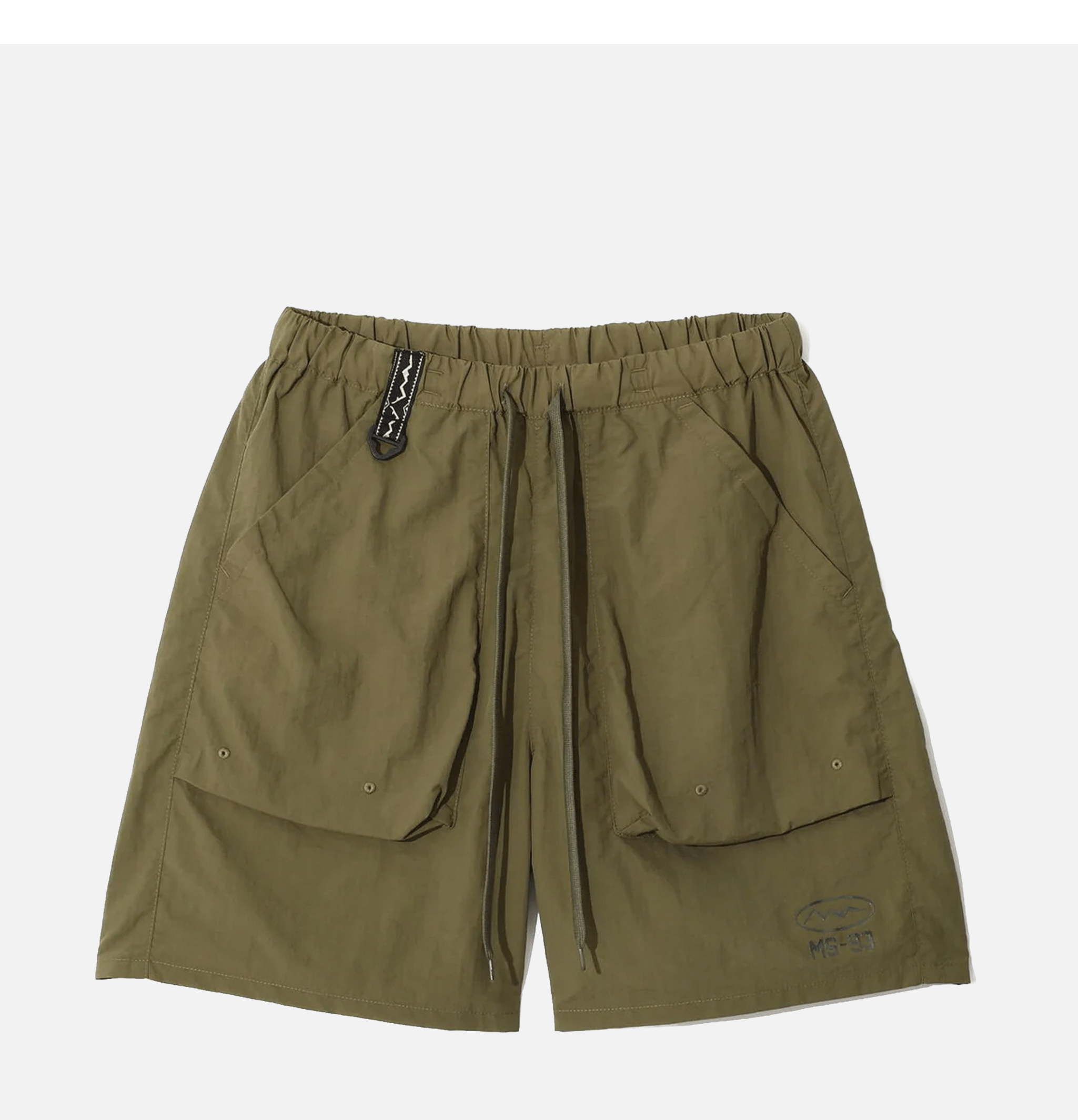 Manastash Short Park Olive