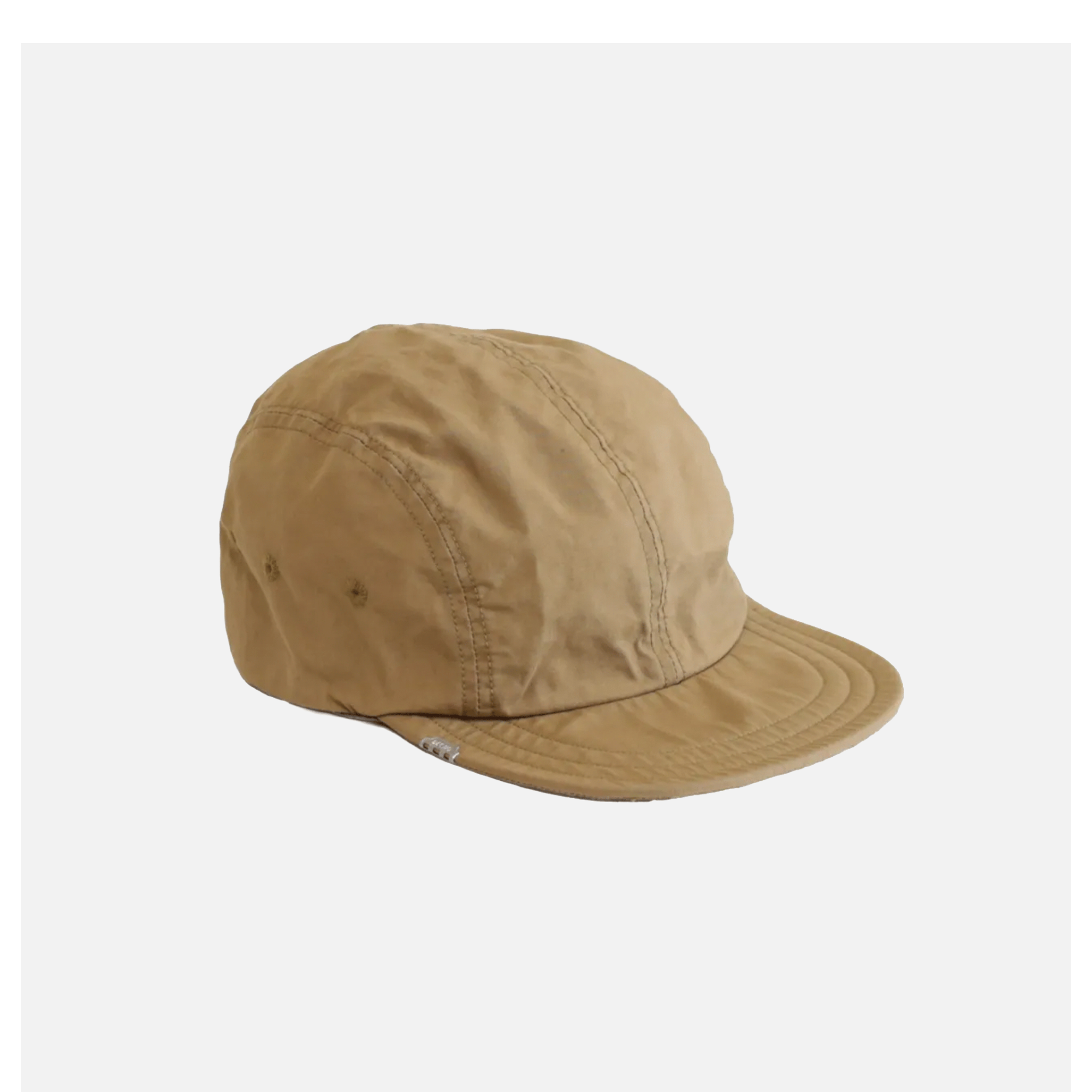 Wax Fish Decho | Casquette Millerrain Waxed Cot Fish Beige | Royalcheese Paris ...