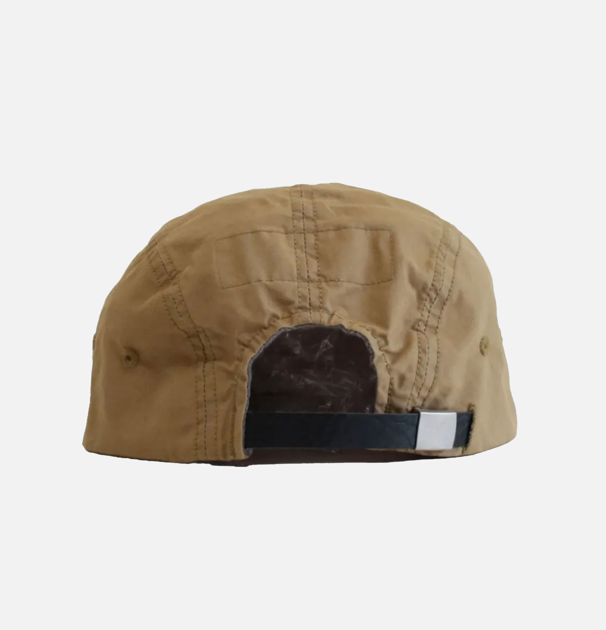 Decho Millerrain Waxed Cotton Fish Beige Cap