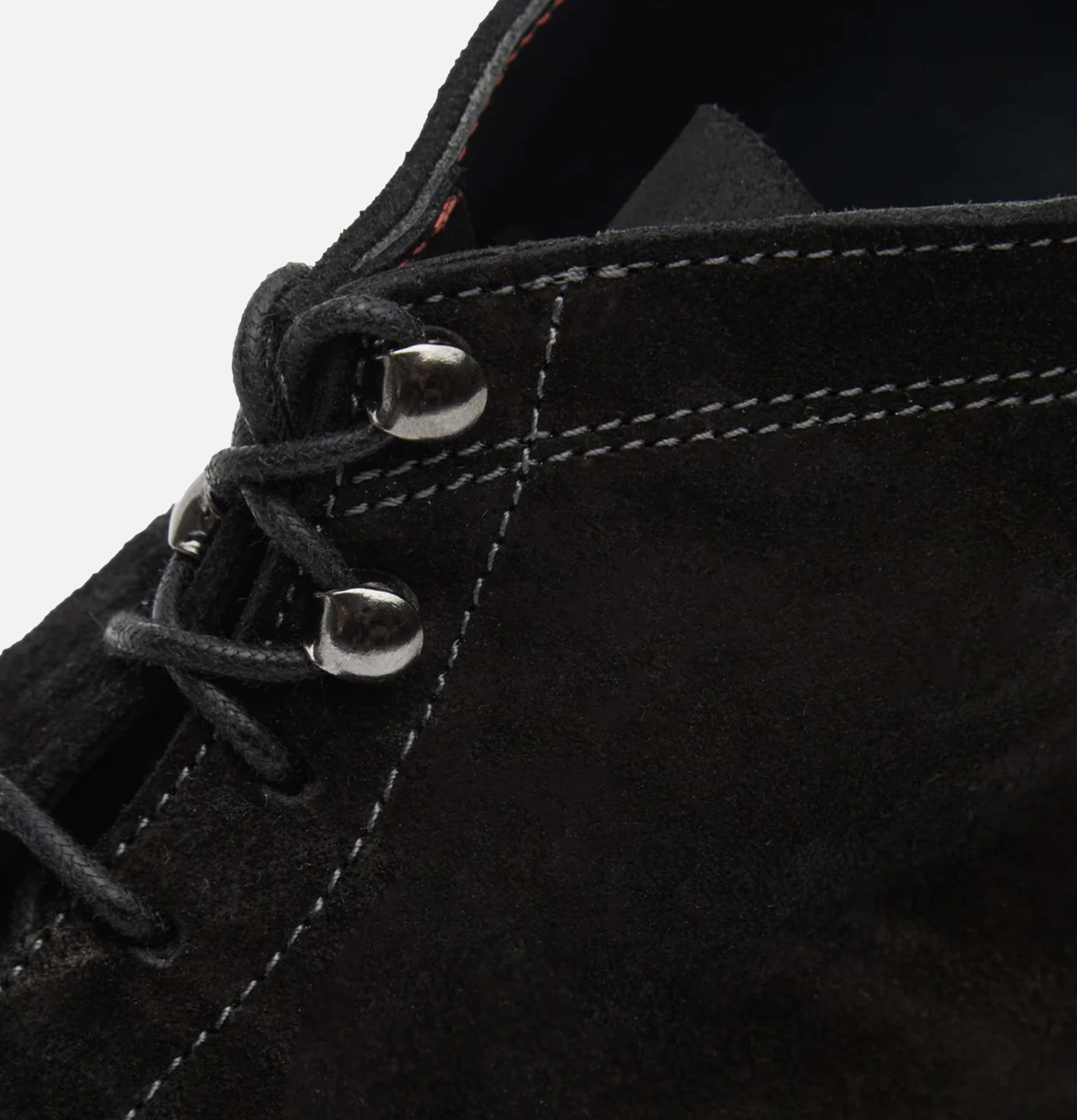 Gradus Boots 02 Suede Black