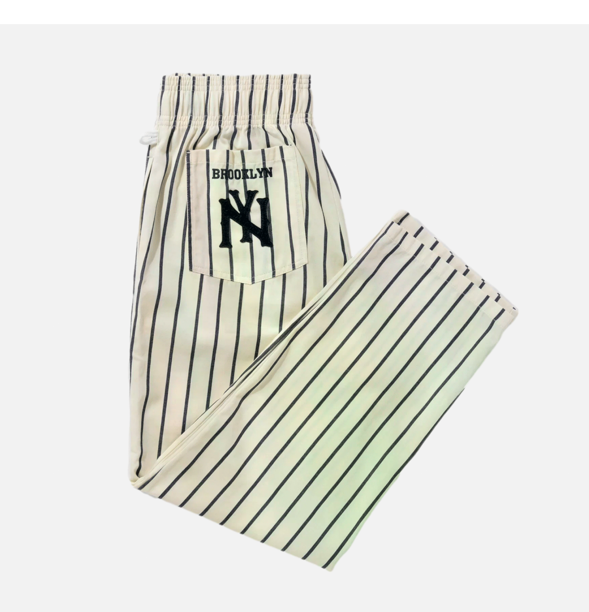 Cookman Semiwide Pant Brooklyn Eagles