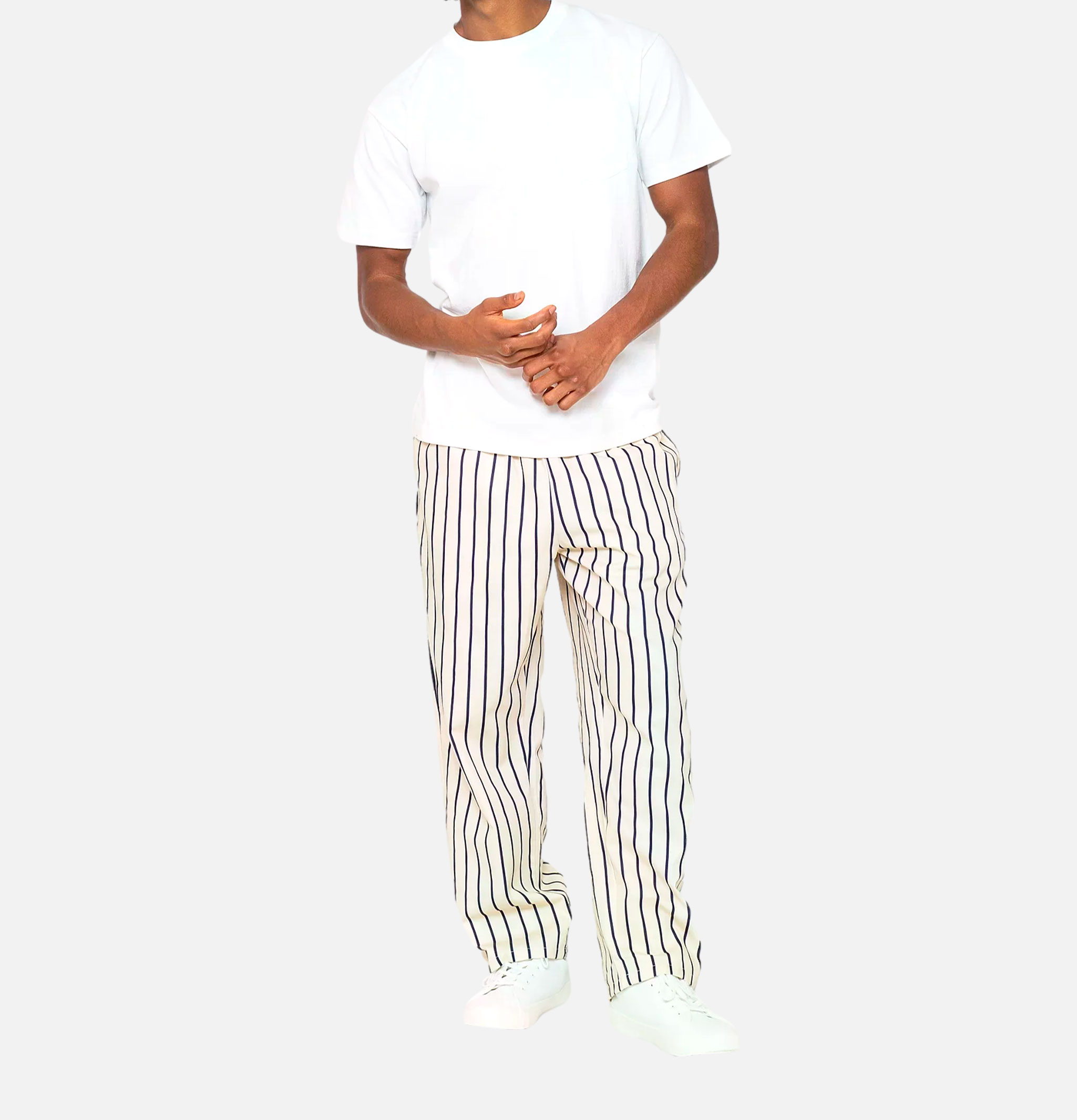 Cookman Semiwide Pant Brooklyn Eagles