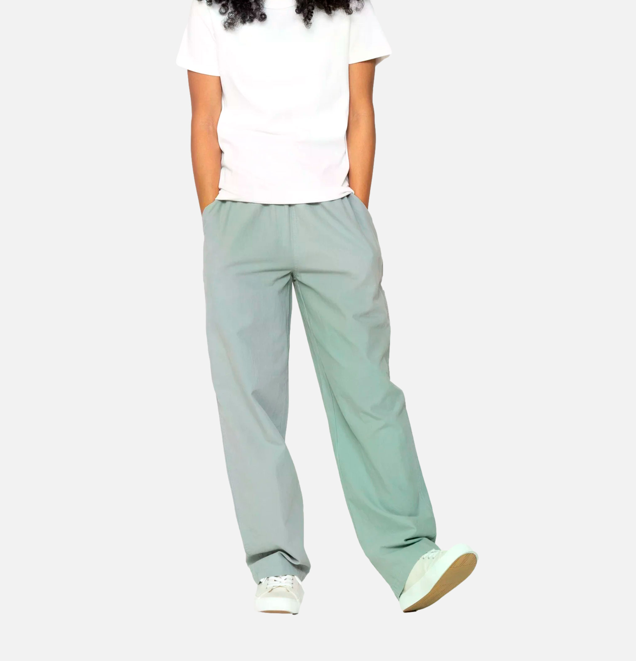 Cookman Carpenter's Pant Still Water