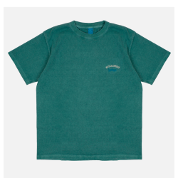 Good On S/s Crew Tee Royalcheese Smoke