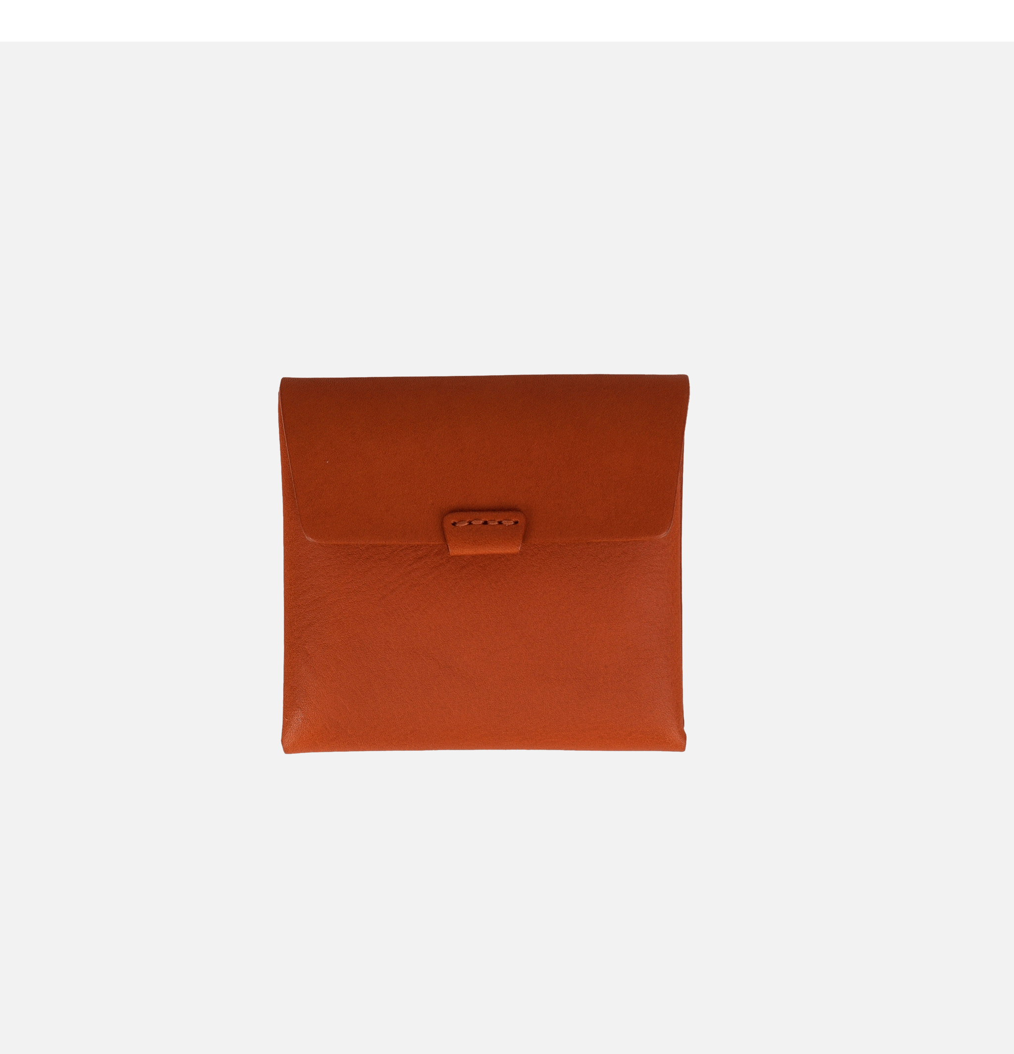 Urukust Small Wallet Oak