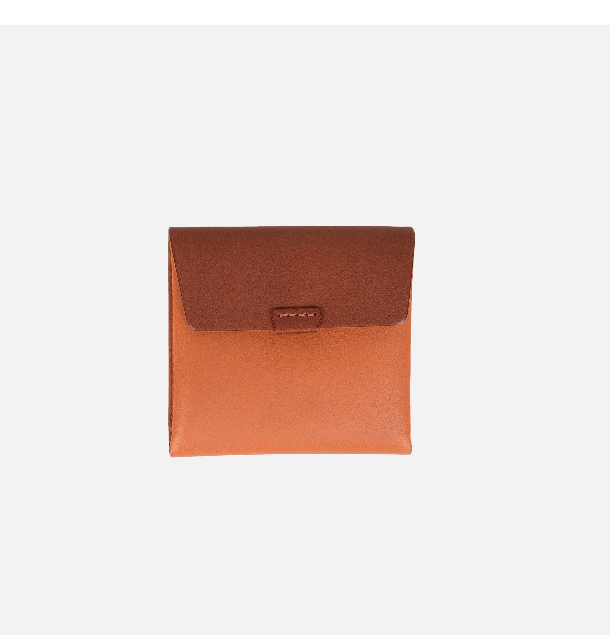 Urukust Small Walet Brown