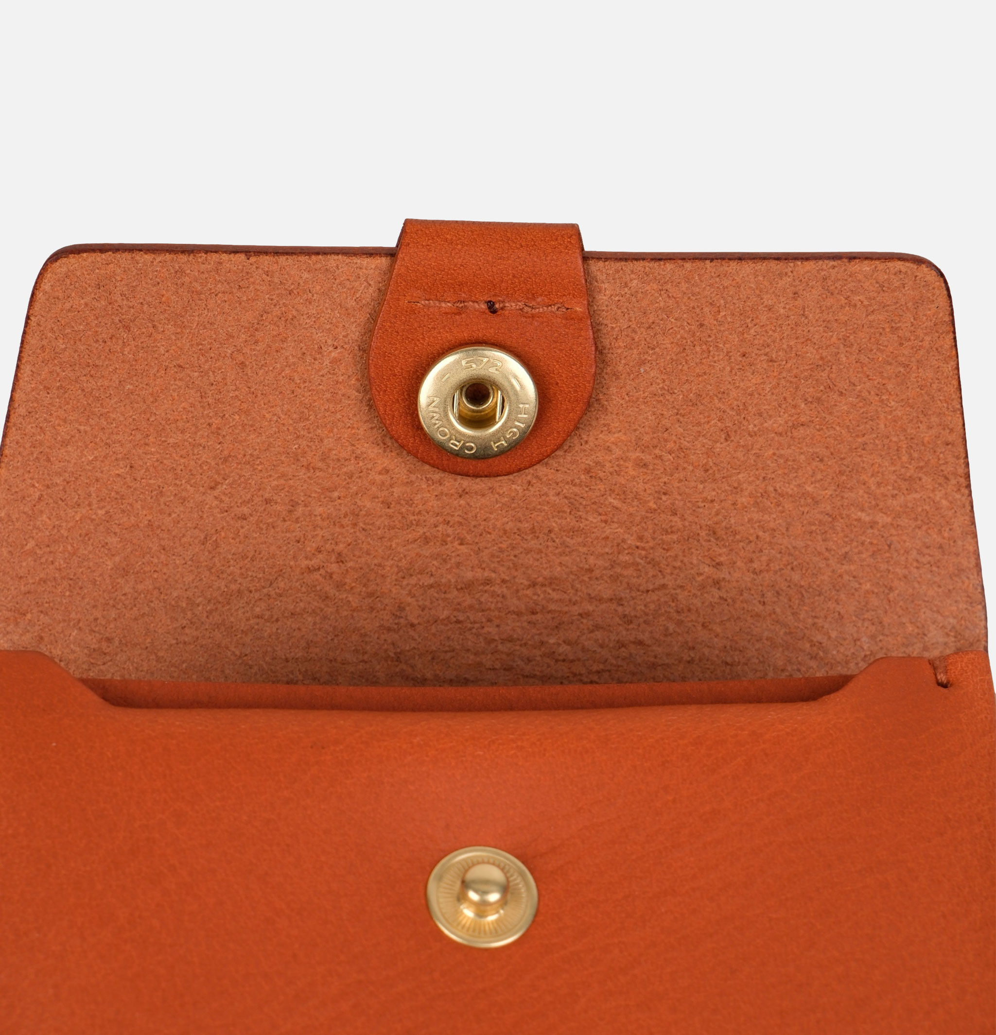 Urukust Small Walet Brown
