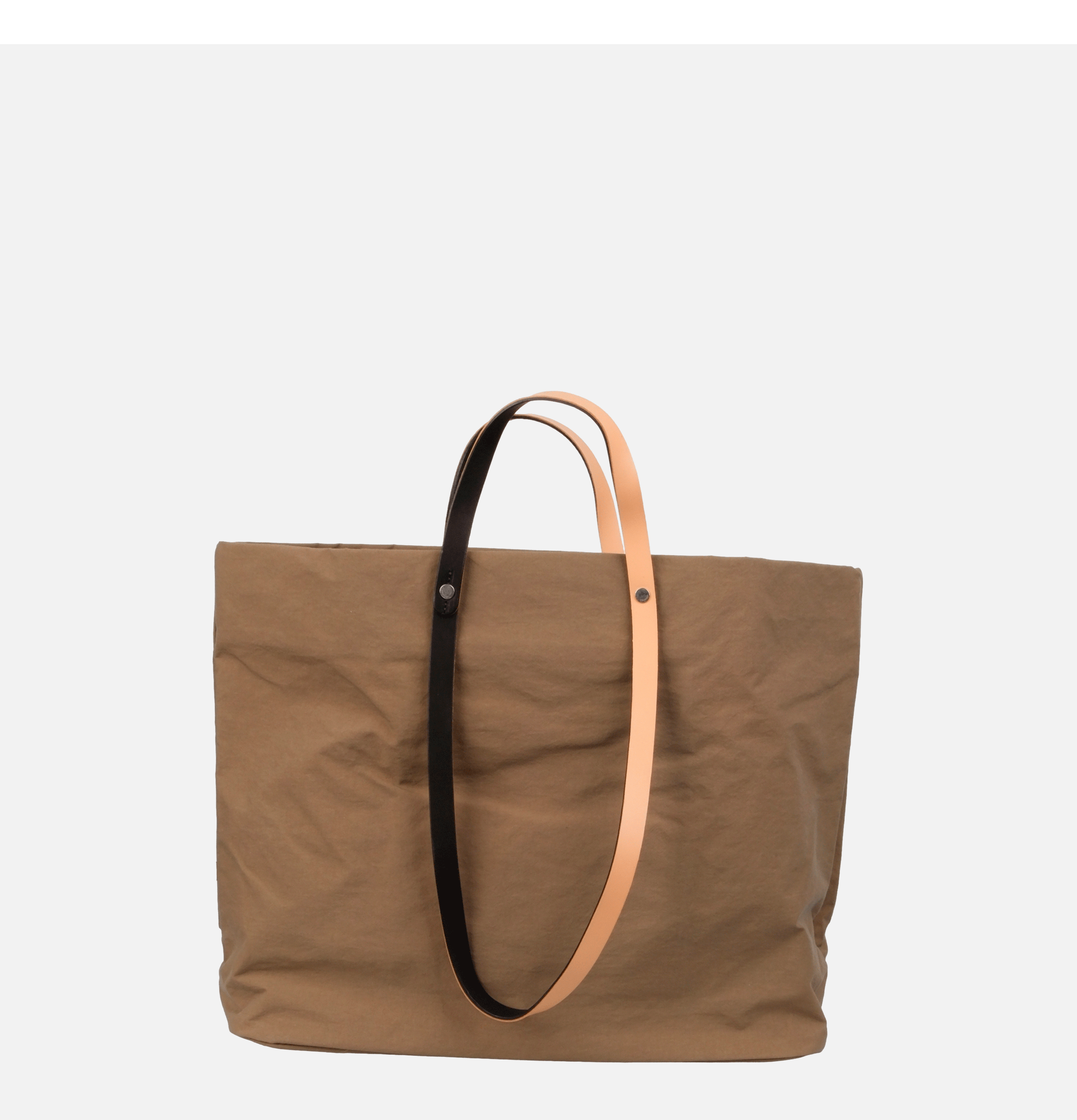 Urukust Twistloop Original Large Olive