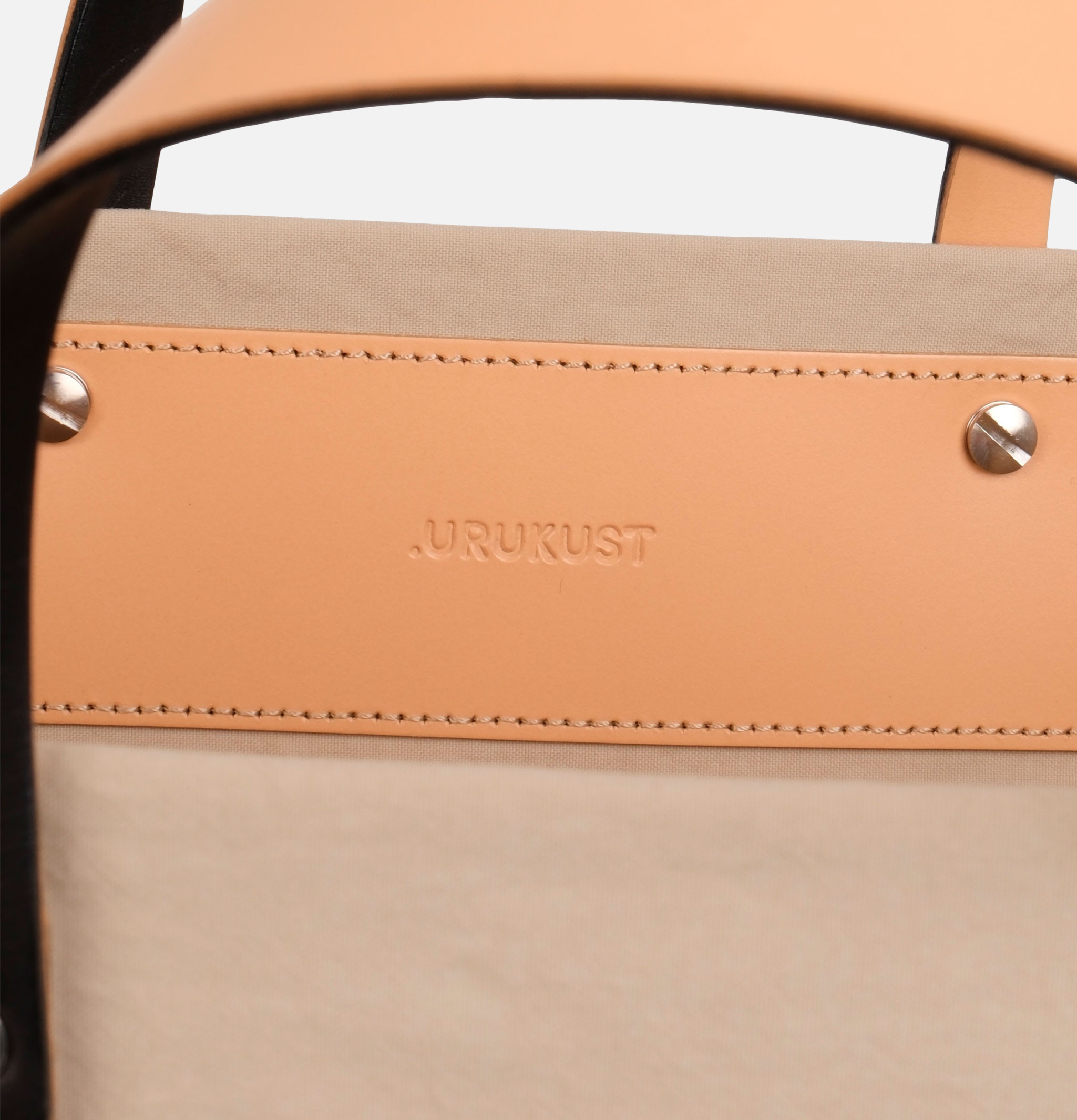 Urukust Twistloop Original Large Ivory